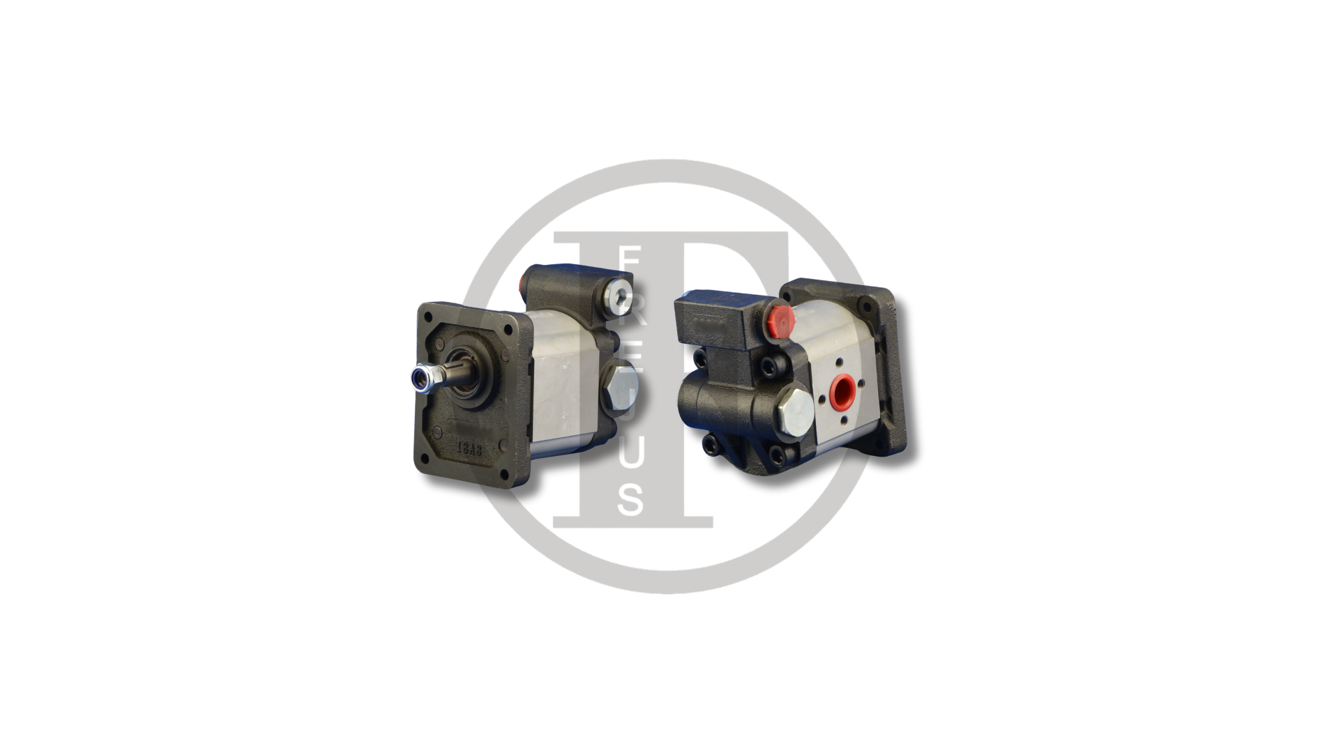 2021398 - Cone pump