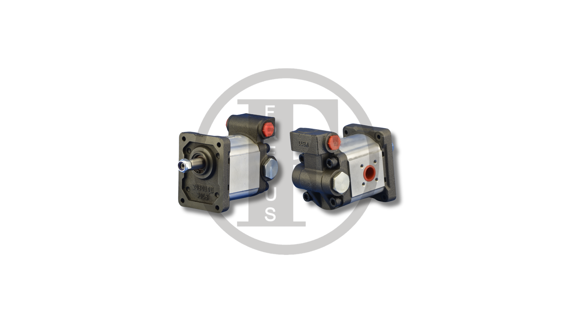 2021401 - Cone pump