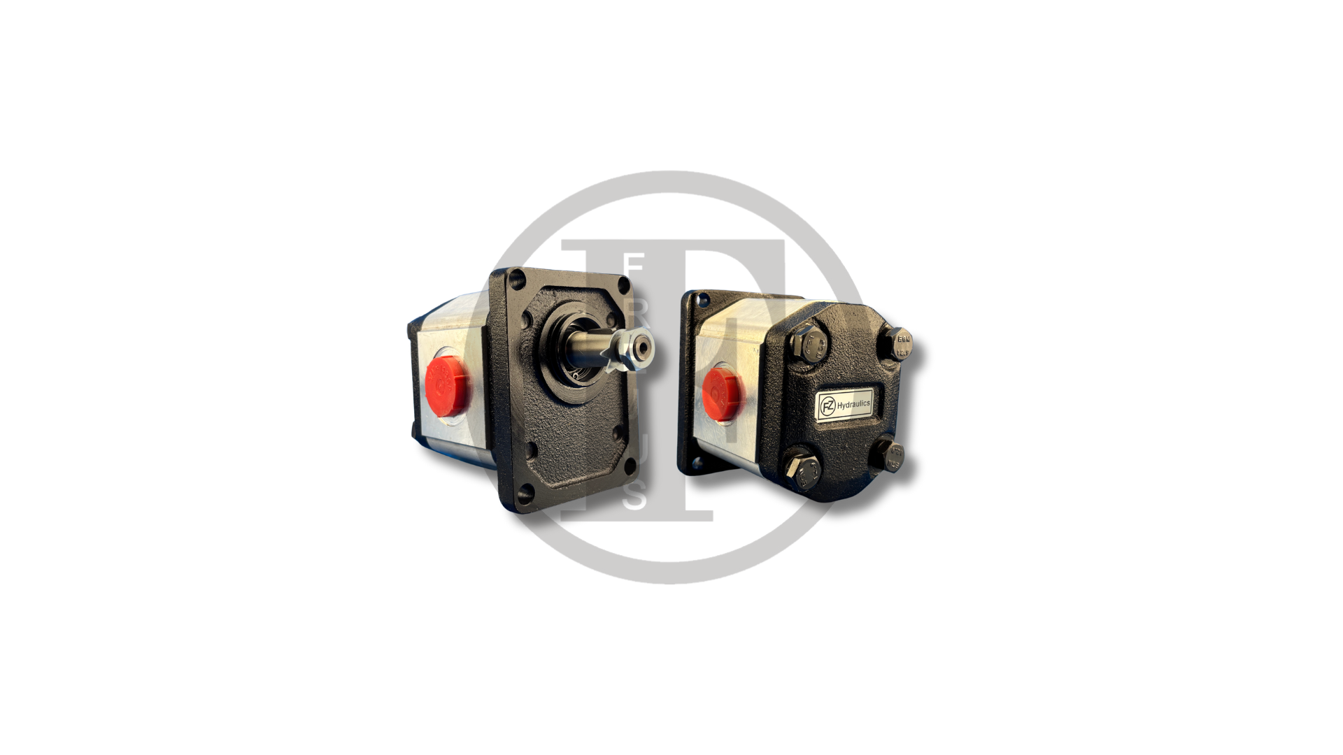 2021402 - Cone pump