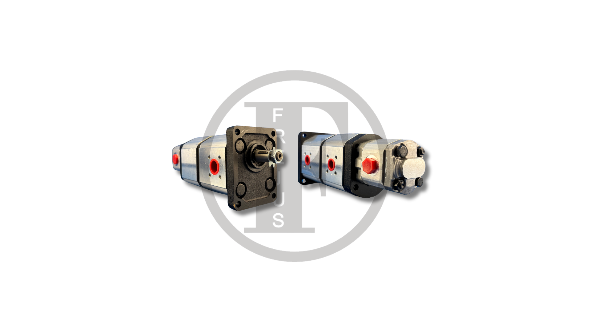 2021899 - Cone pump