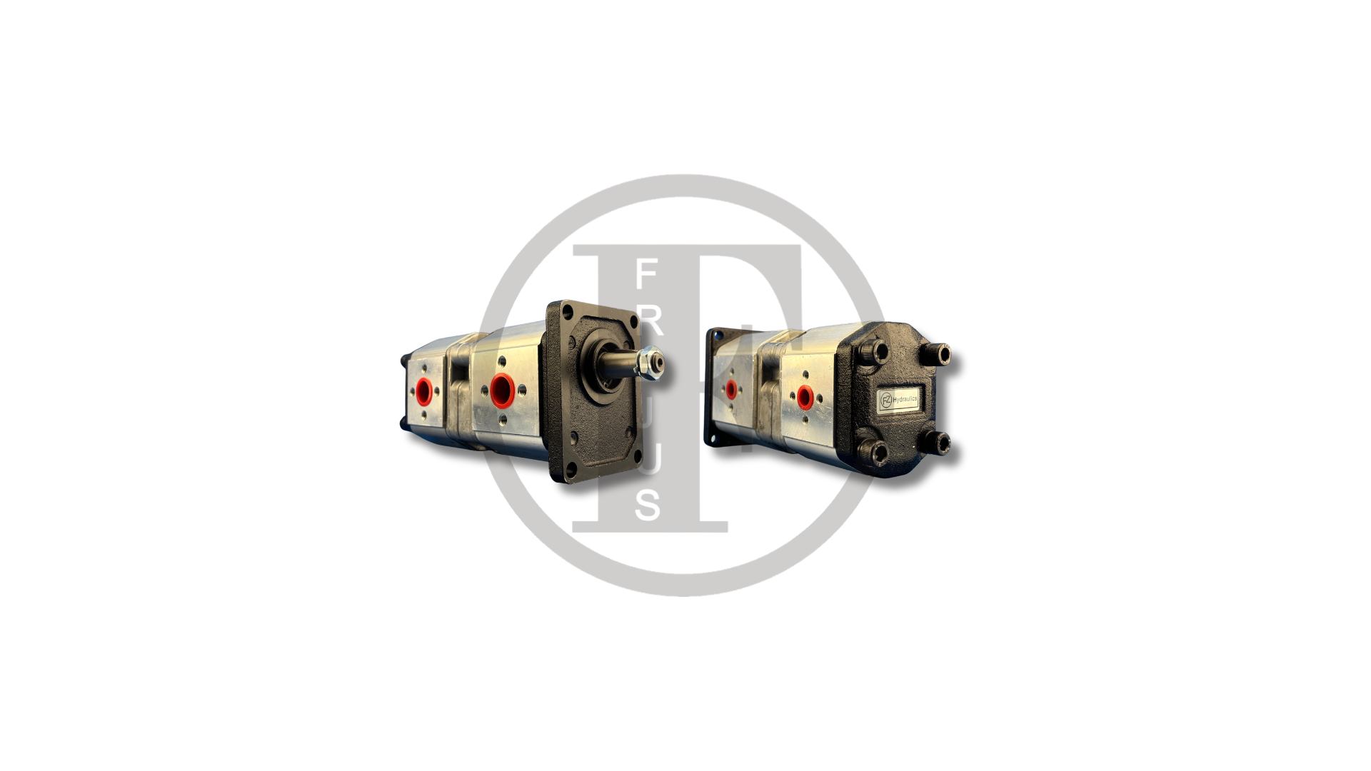 2022228 - Cone pump