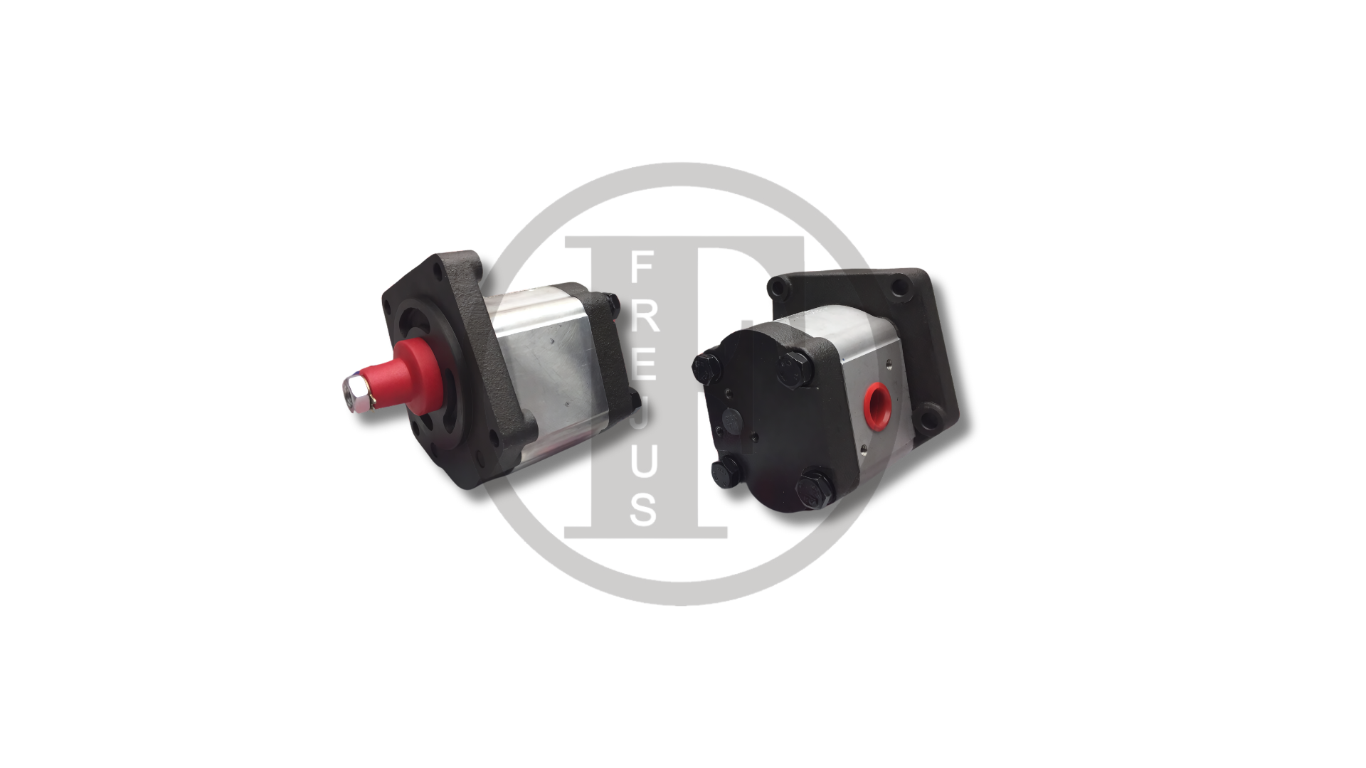 2022690 - Cone pump