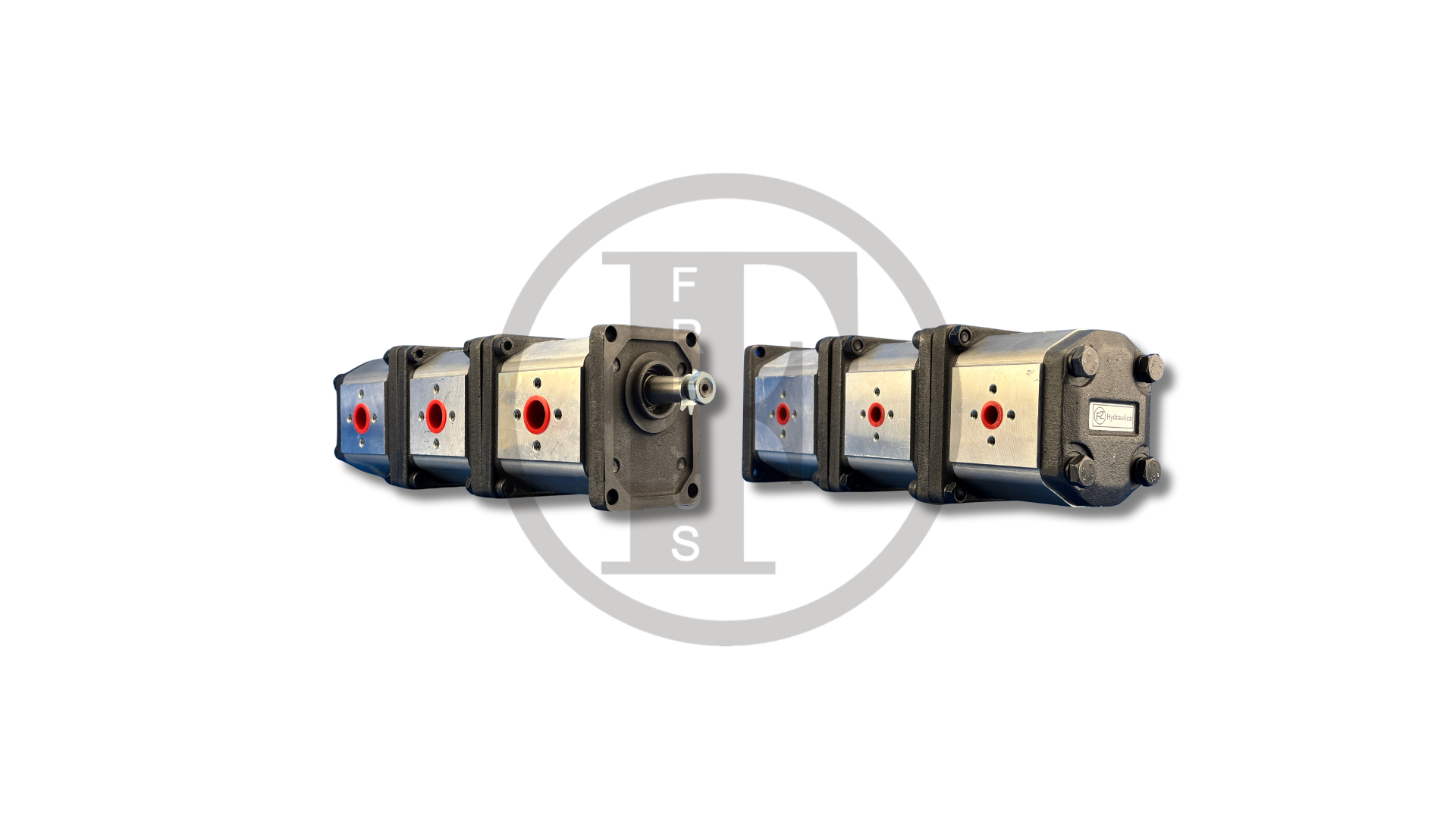 2022951 - Cone pump