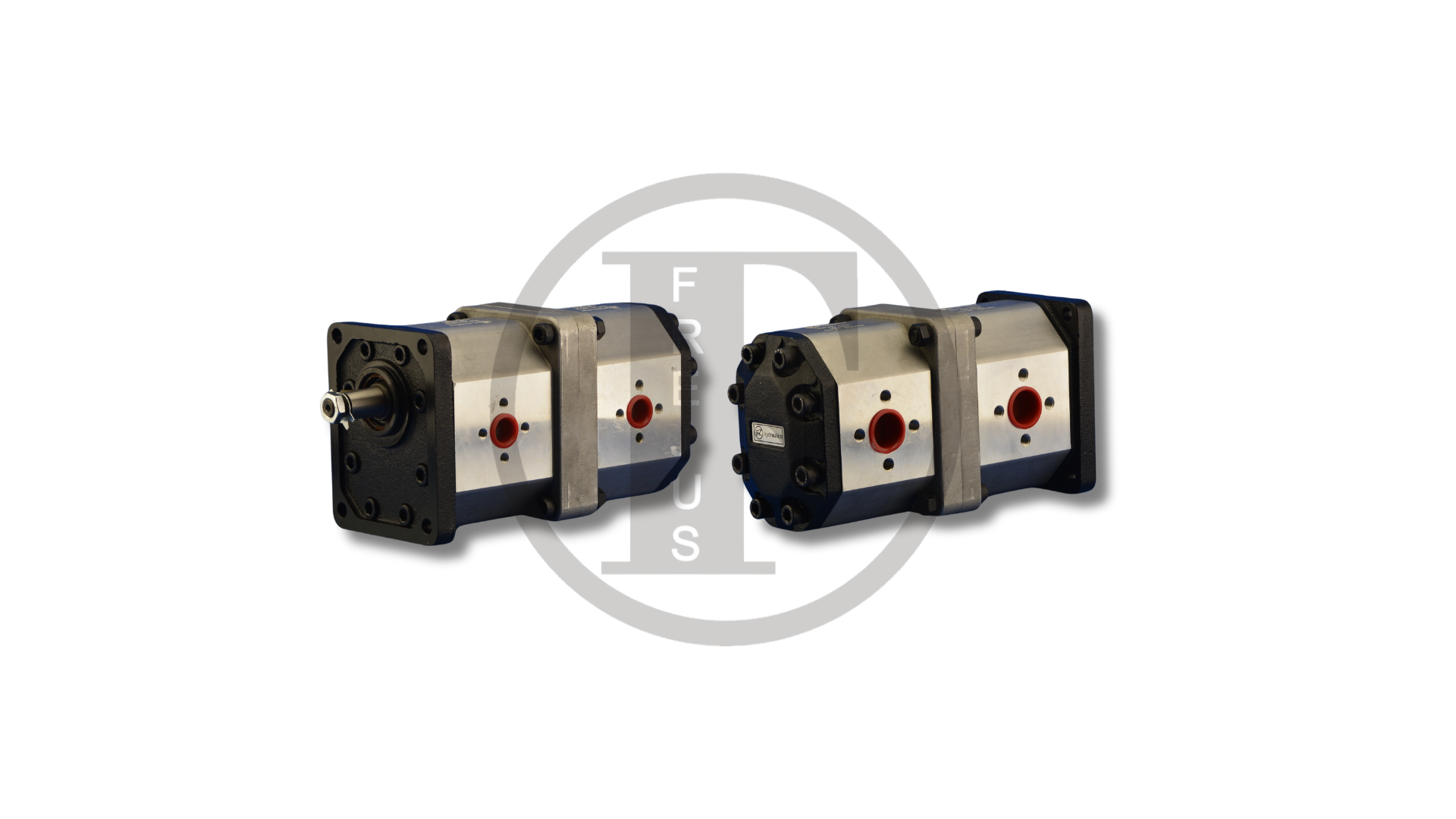 2022957 - Cone pump