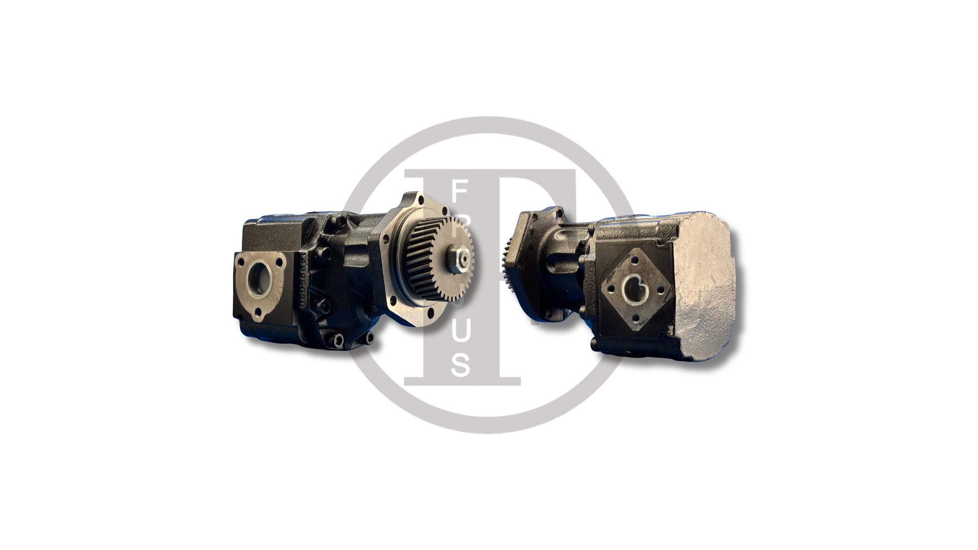 2028991 - Cone pump