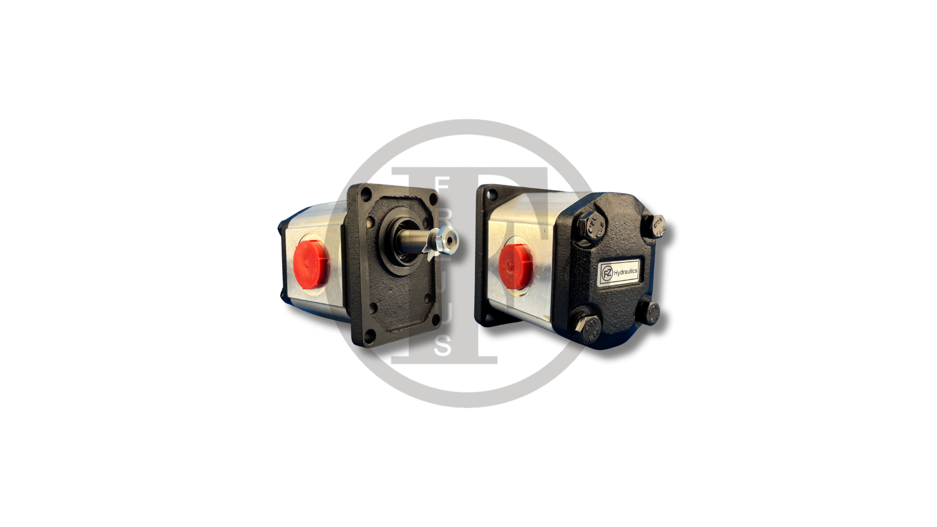 4000044 - Cone pump