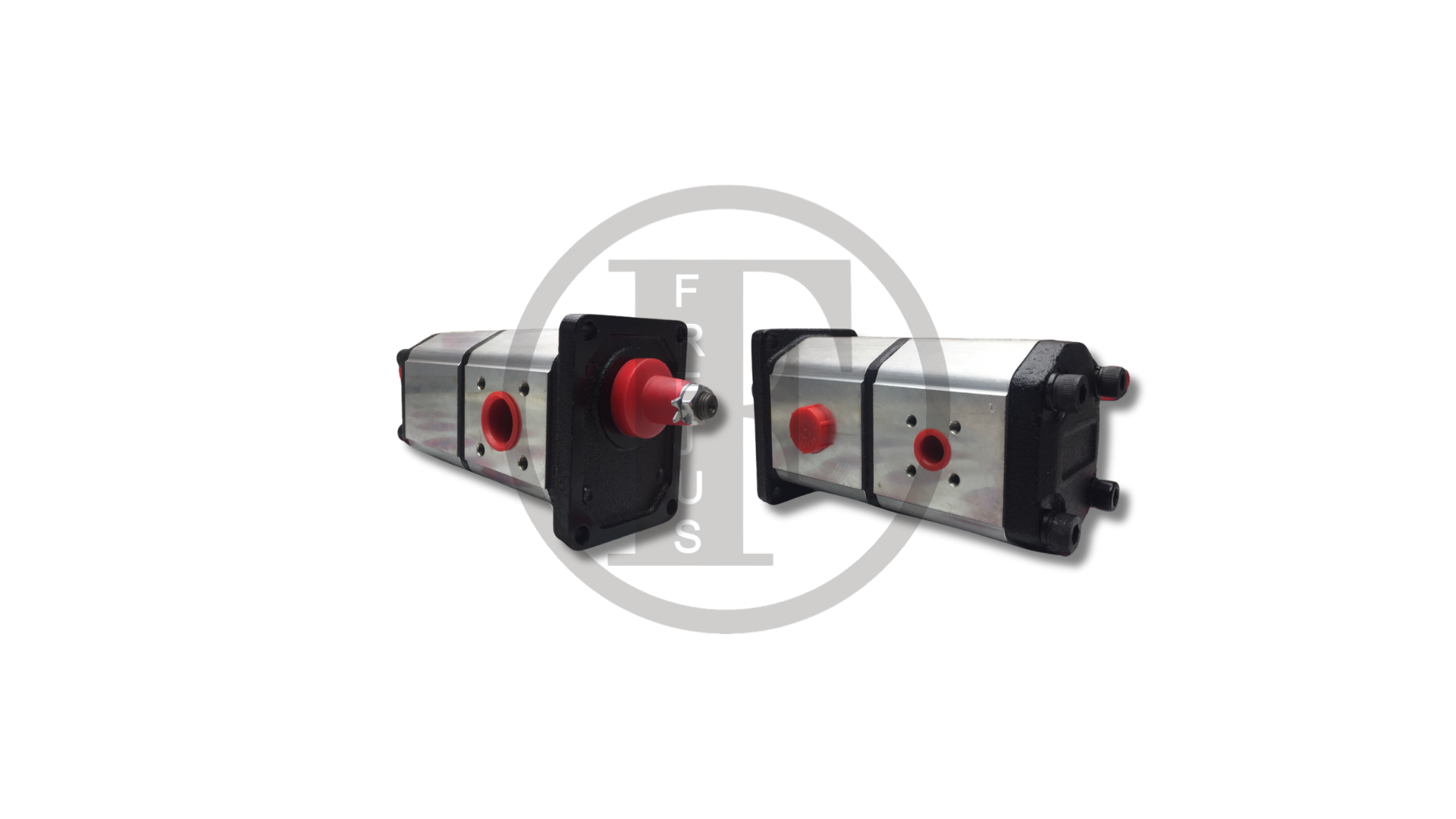 4000170 - Cone pump