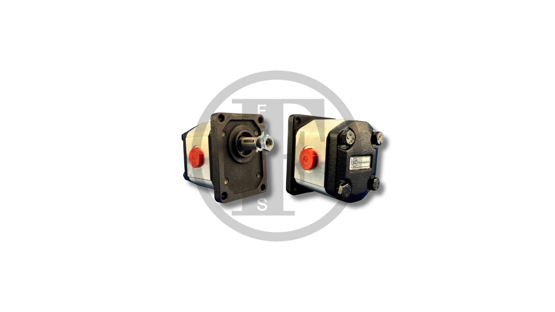 4000264 - Hydraulic pump