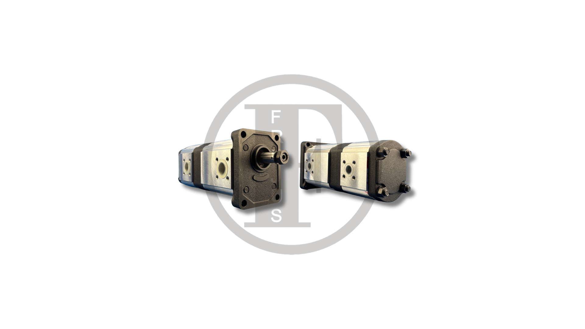 4000317 - Cone pump