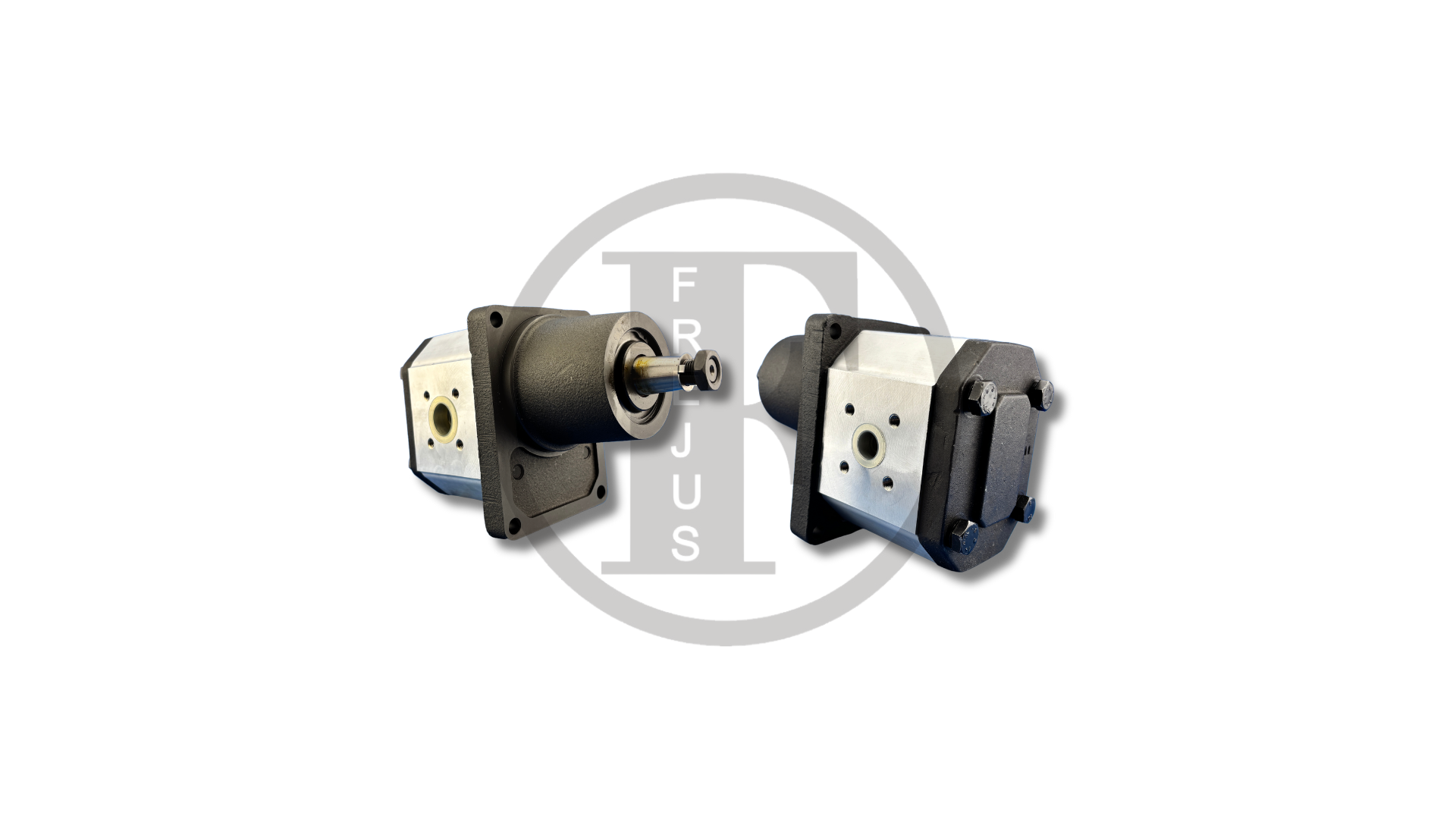 4000413 - Cone pump