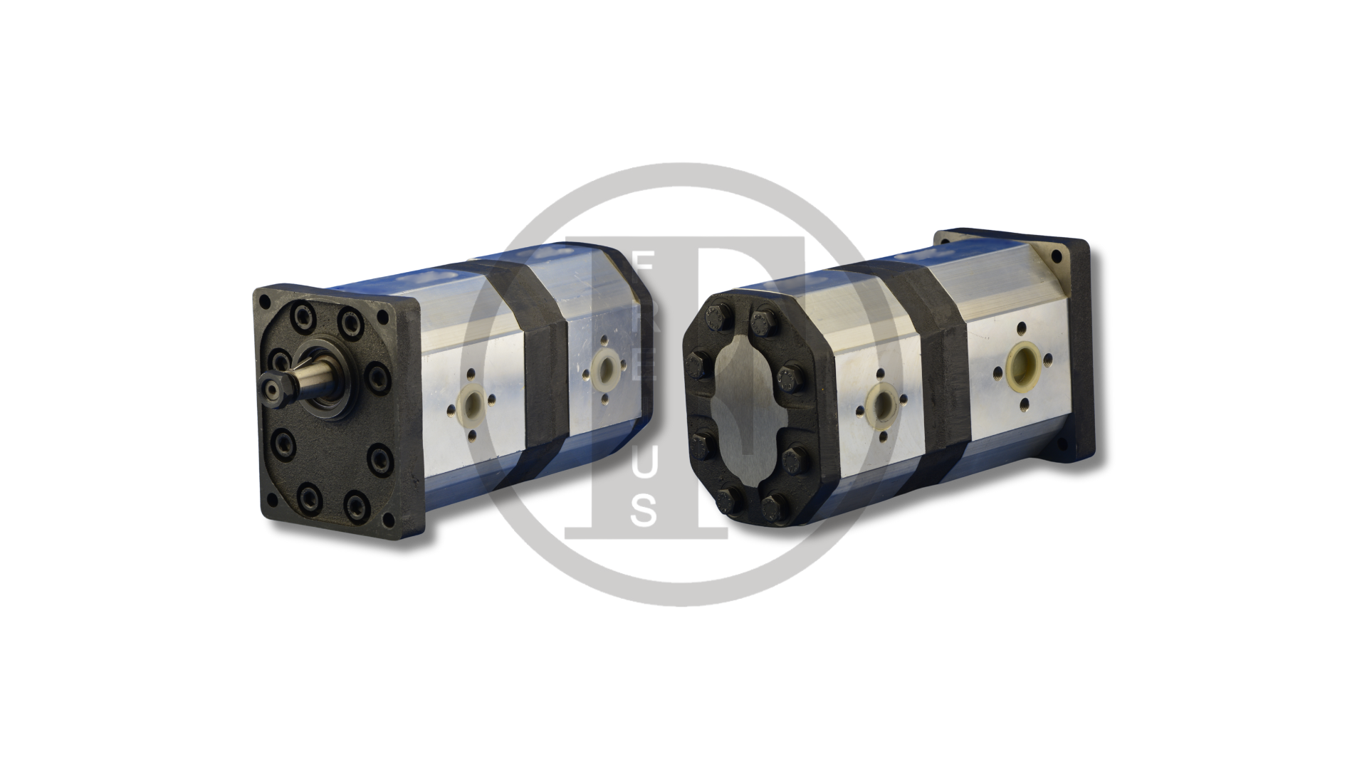4000425 - Cone pump
