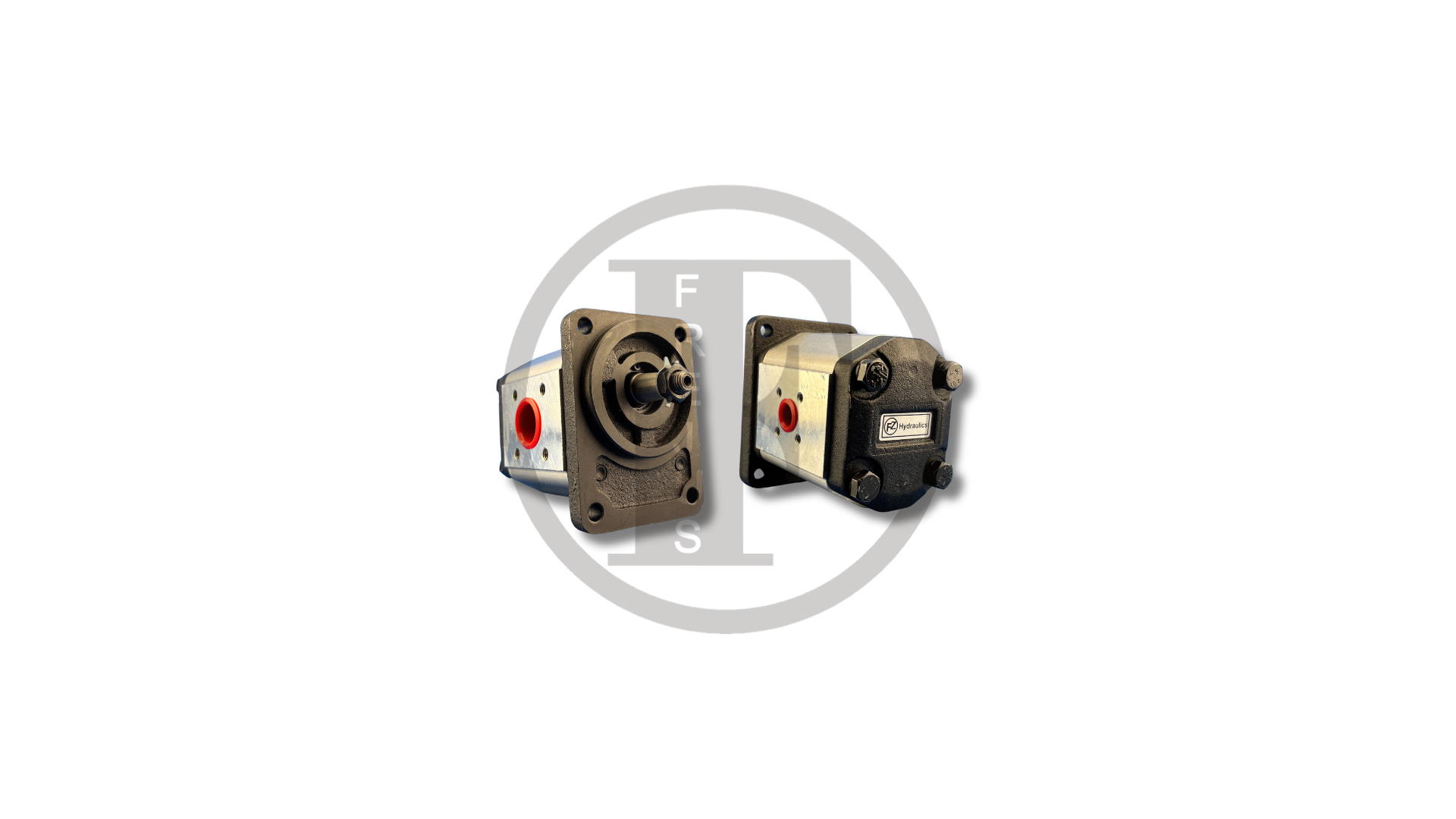 4000455 - Cone pump