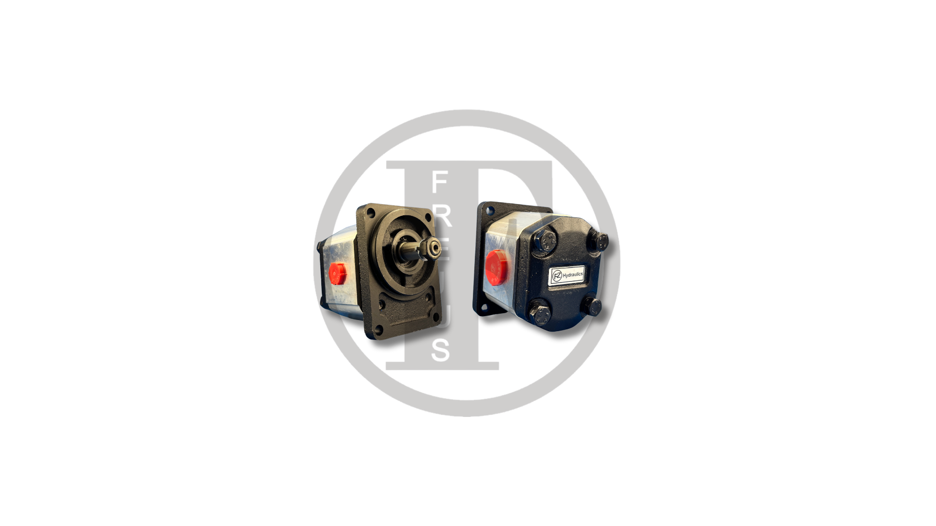 4000550 - Cone pump