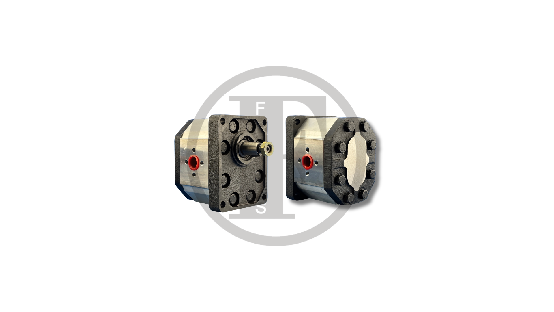 4000699 - Cone pump