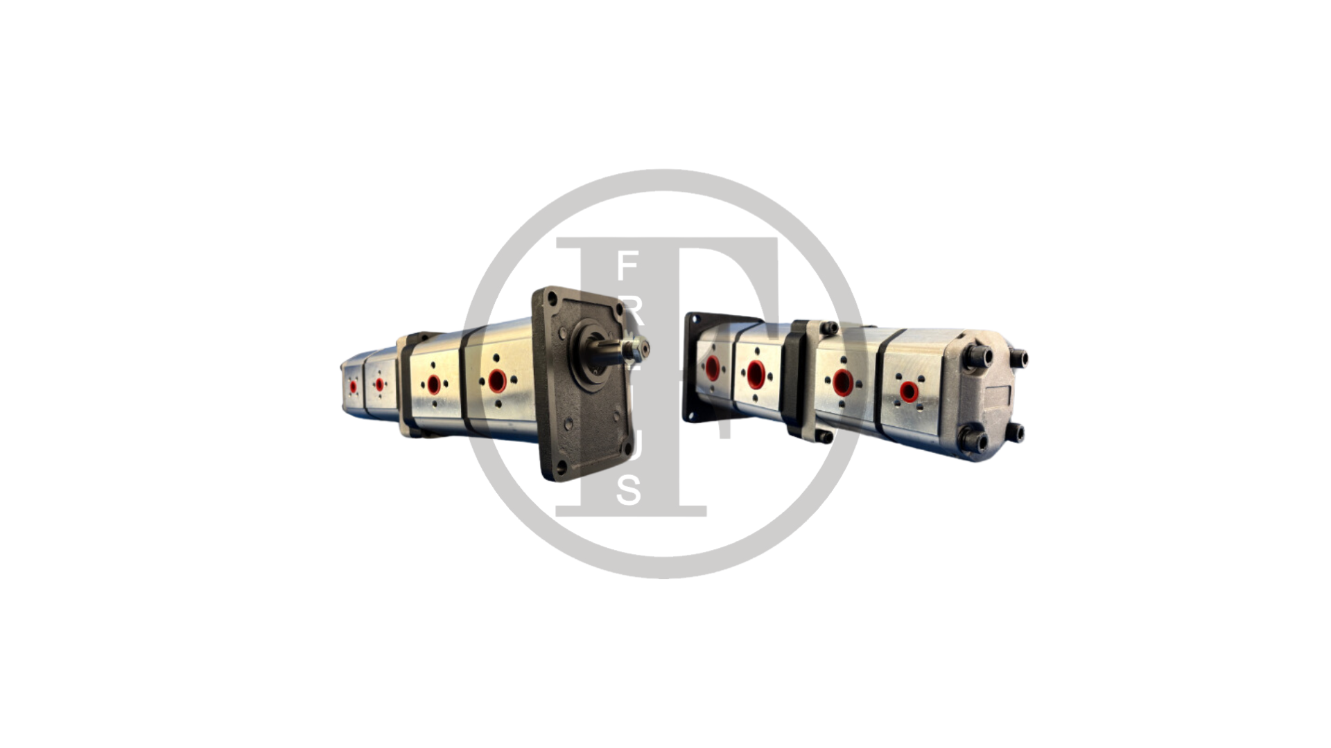 4000736 - Cone pump