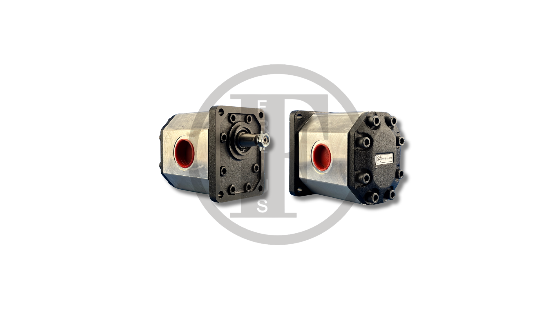4000808 - Cone pump