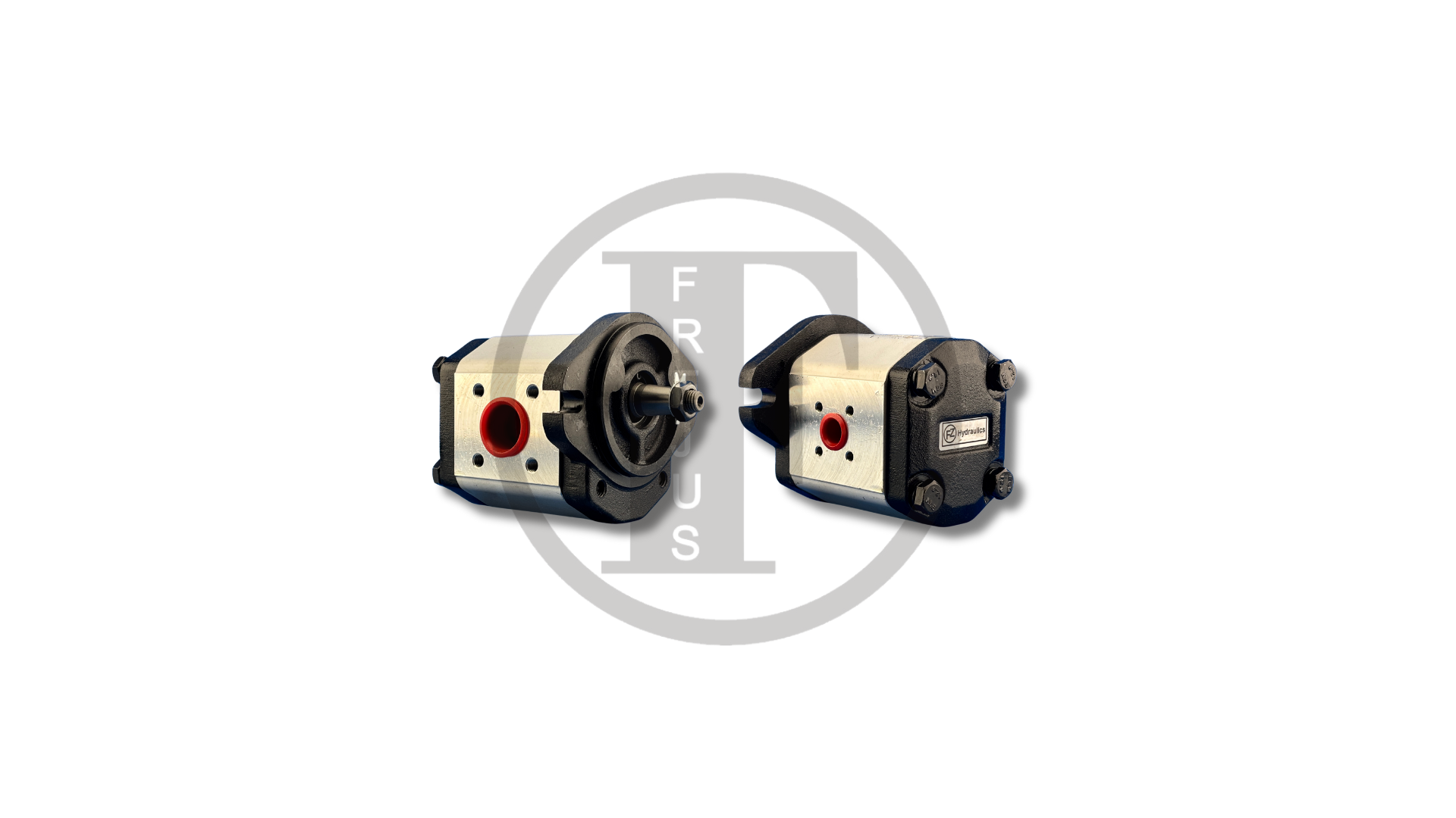 4000772 - Cone pump