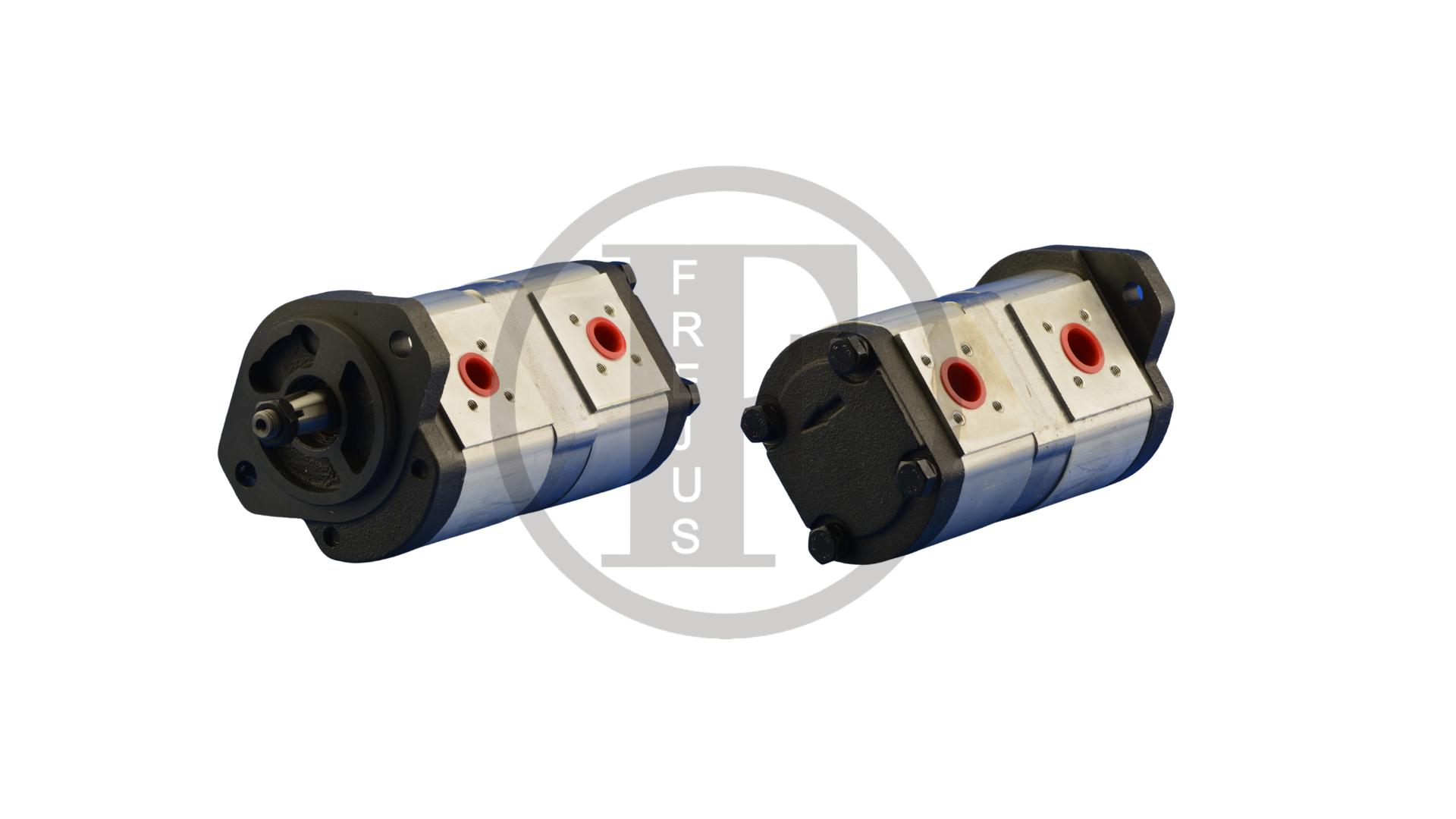 2010522 - Cone pump