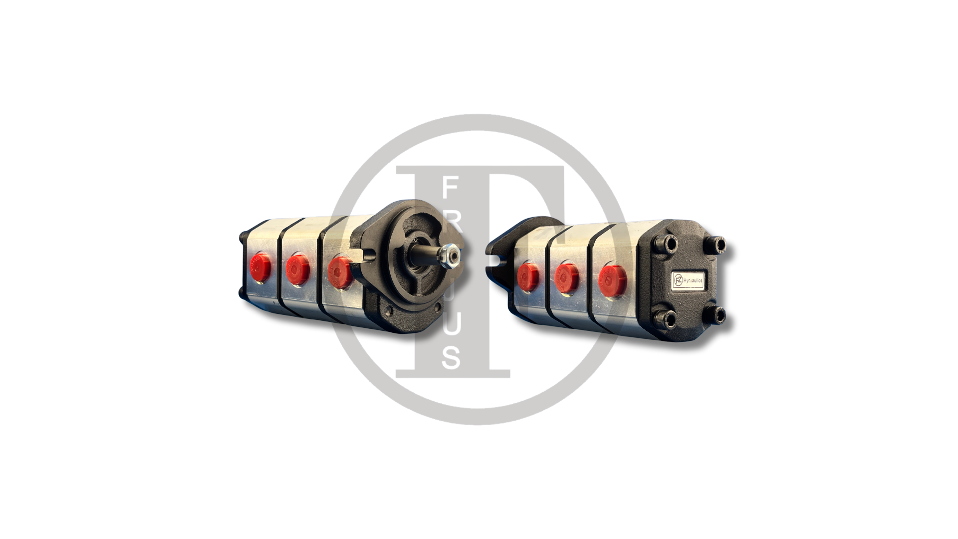 2011516 - Cone pump