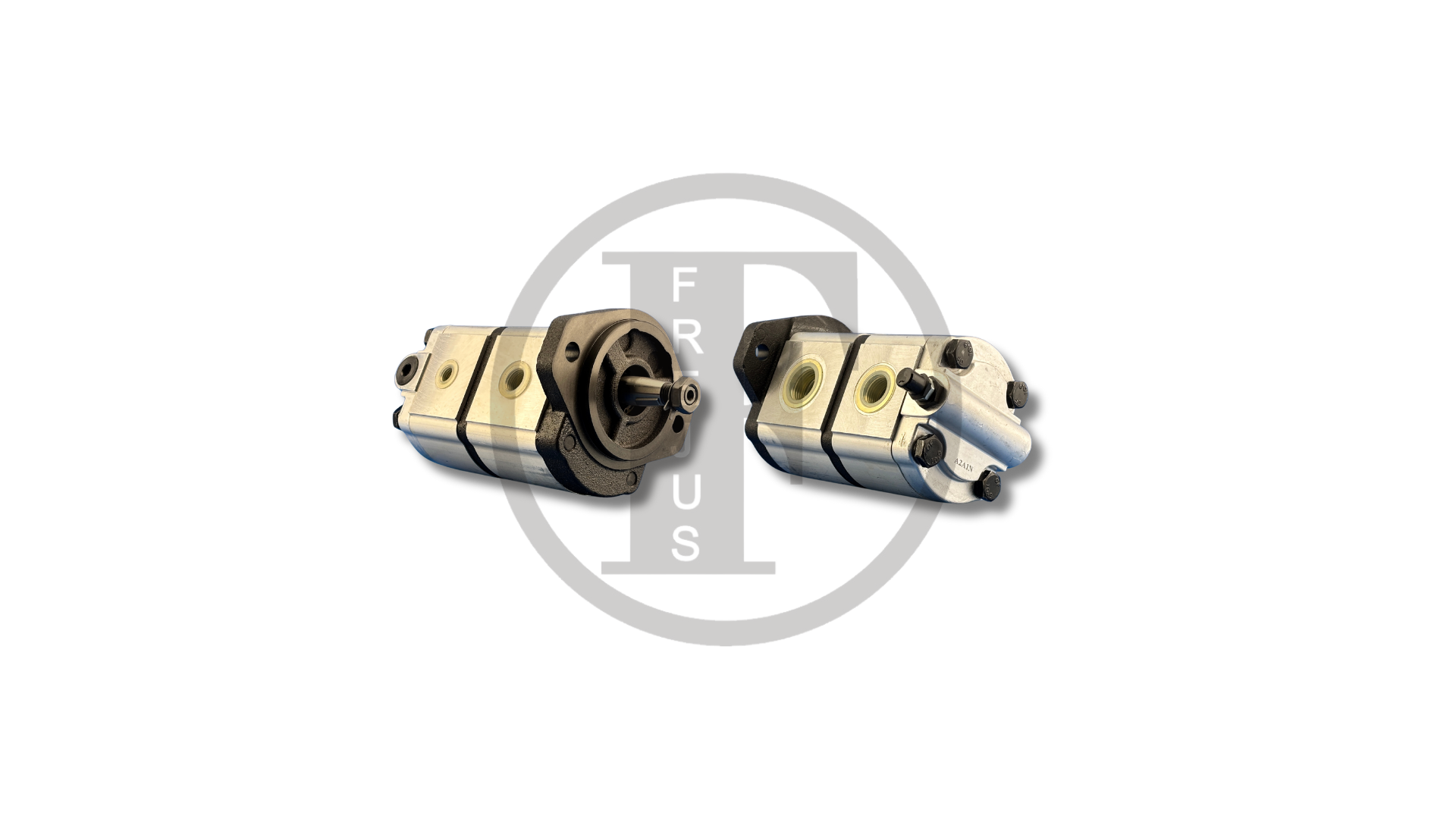 2012780 - Cone pump