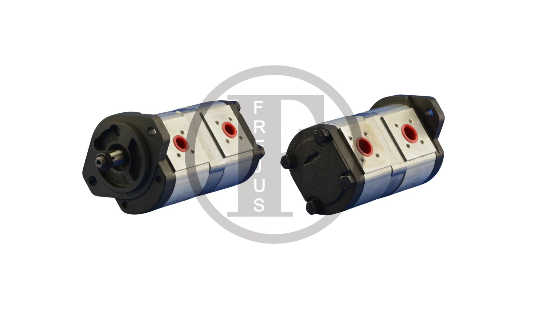 2012891 - Cone pump