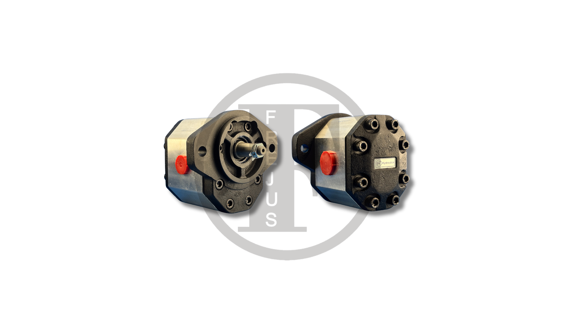 2013940 - Cone pump