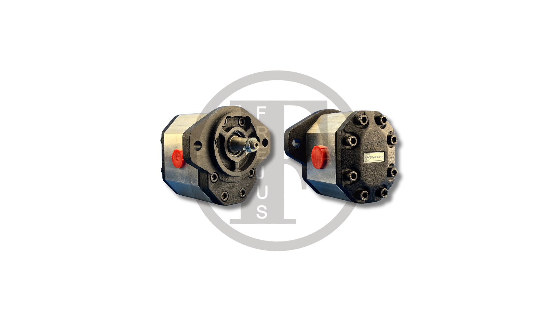2014223 - Cone pump