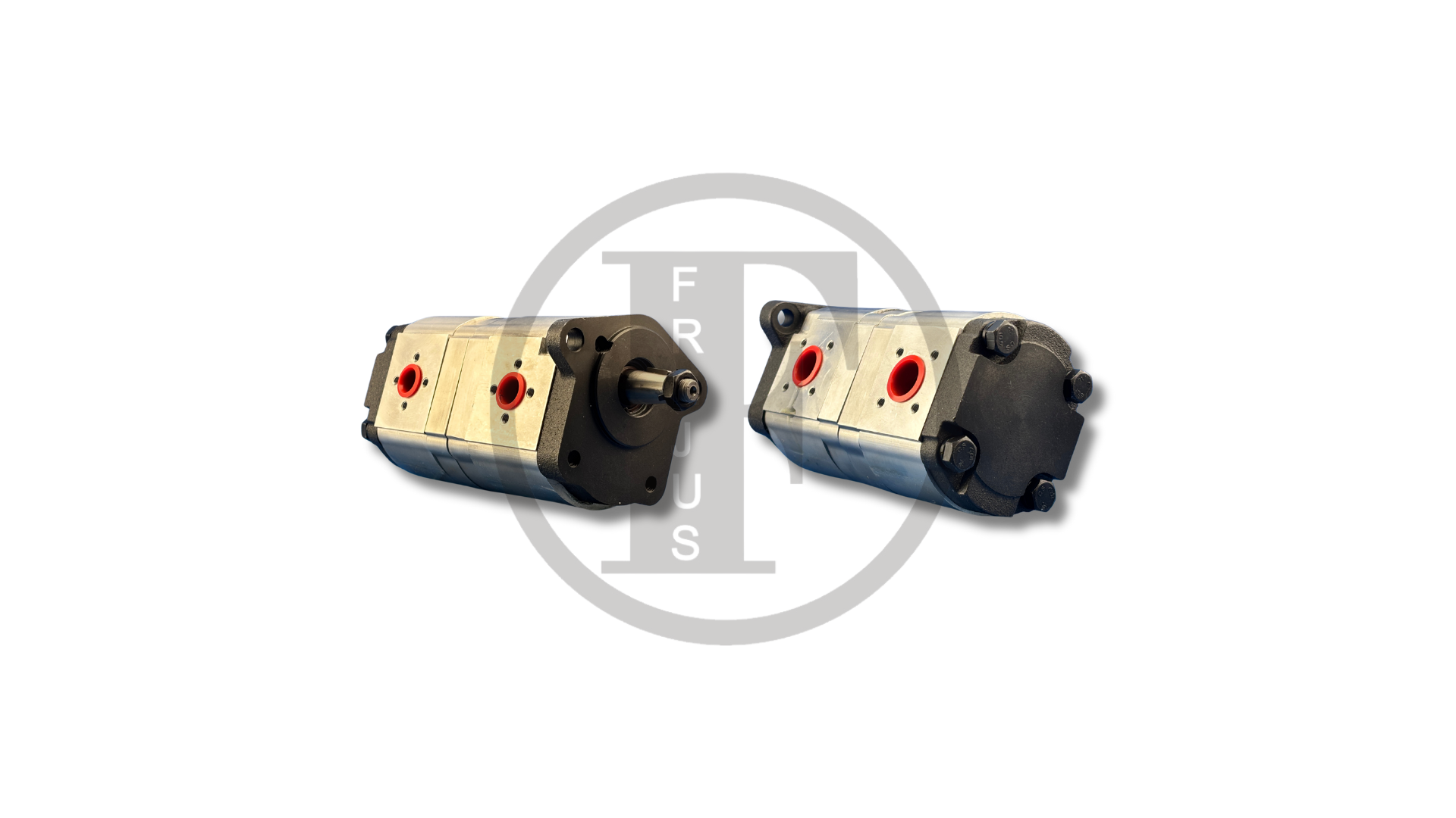 2016591 - Cone pump