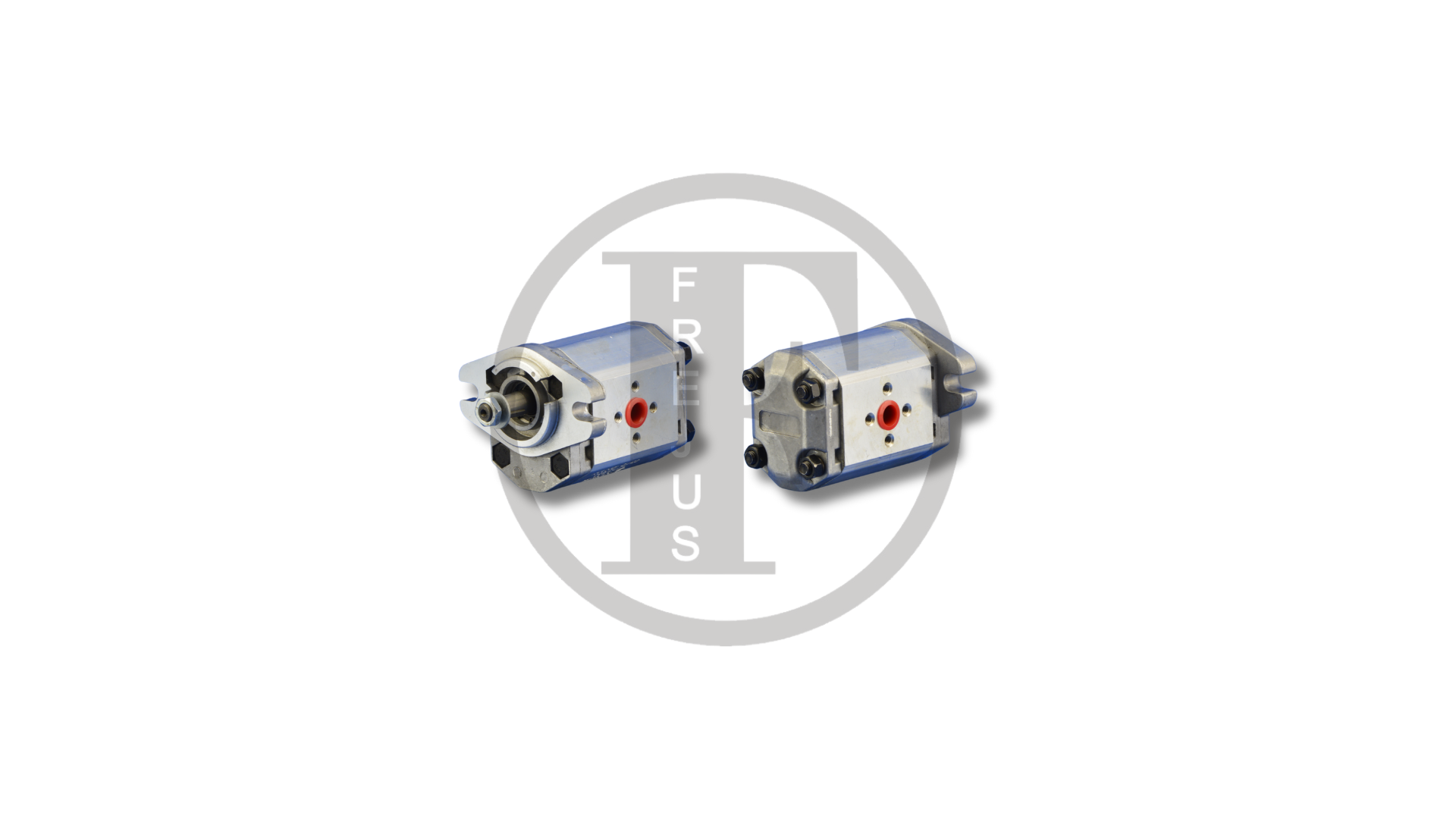 2016900 - Cone pump