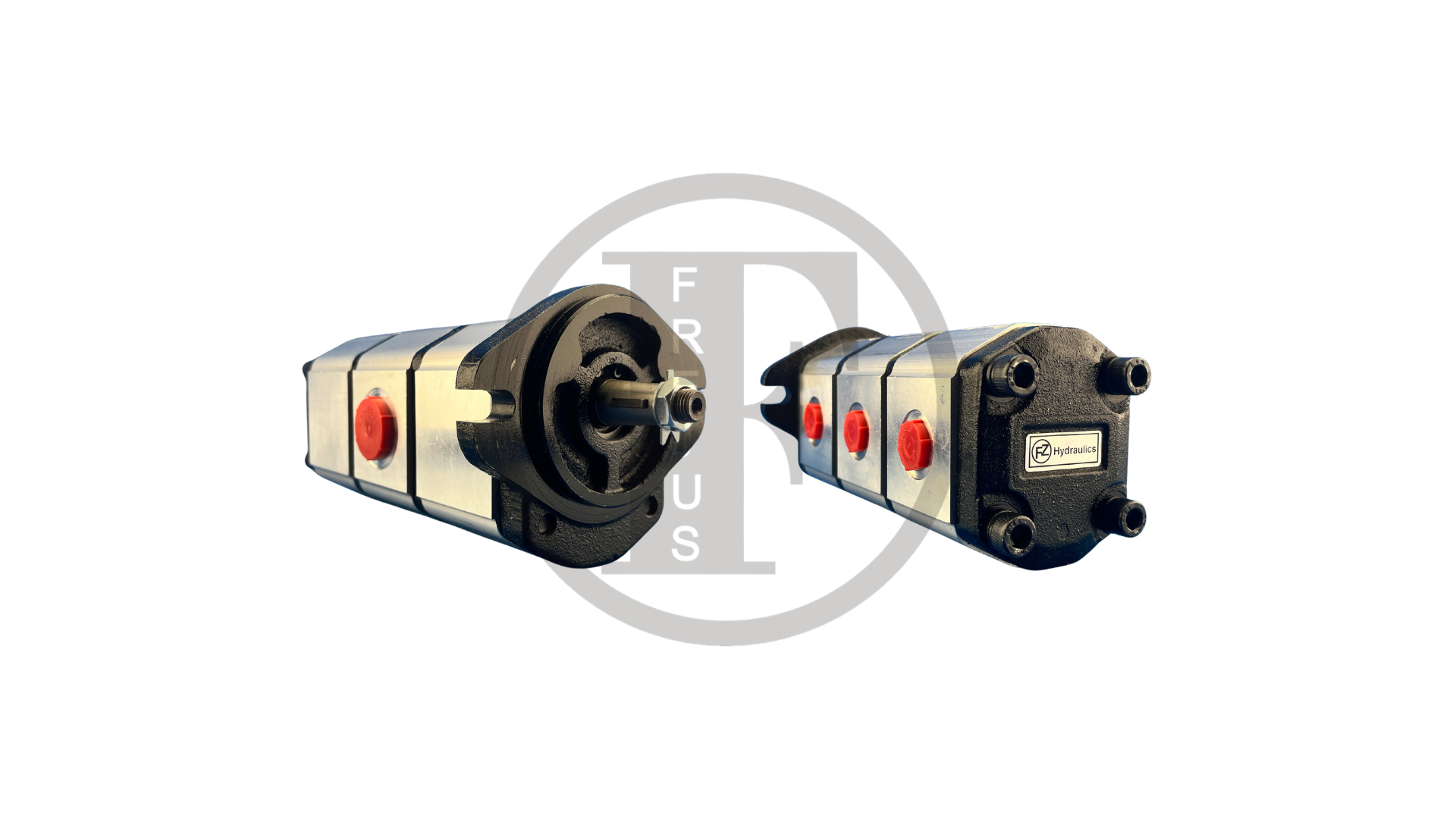 2016977 - Cone pump