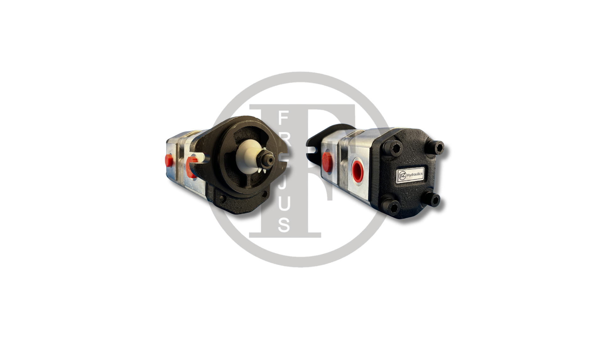 2017377 - Cone pump