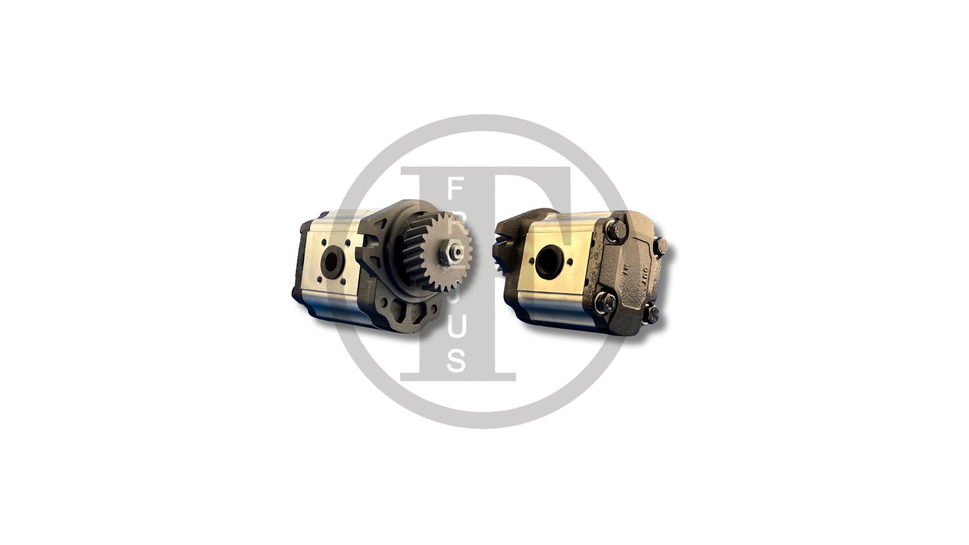 2017858 - Cone pump