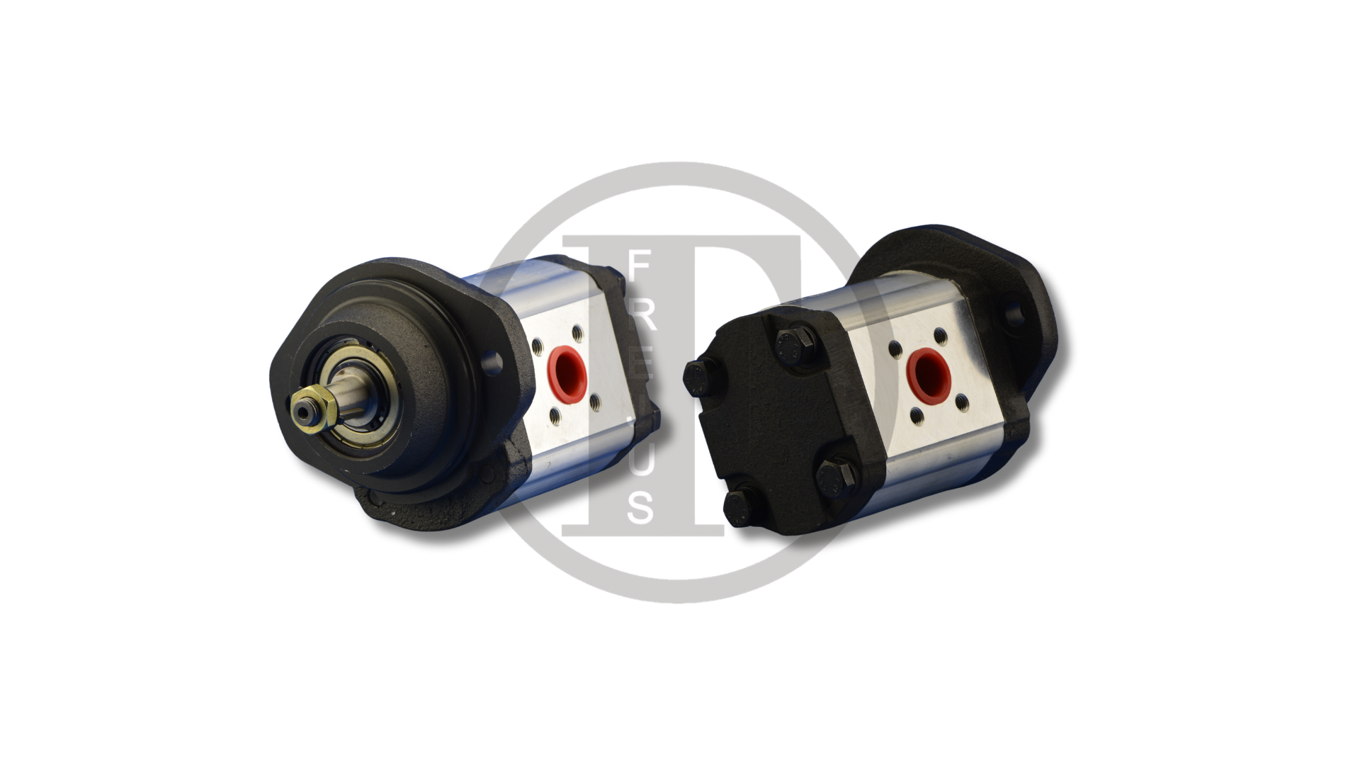 2017902 - Cone pump