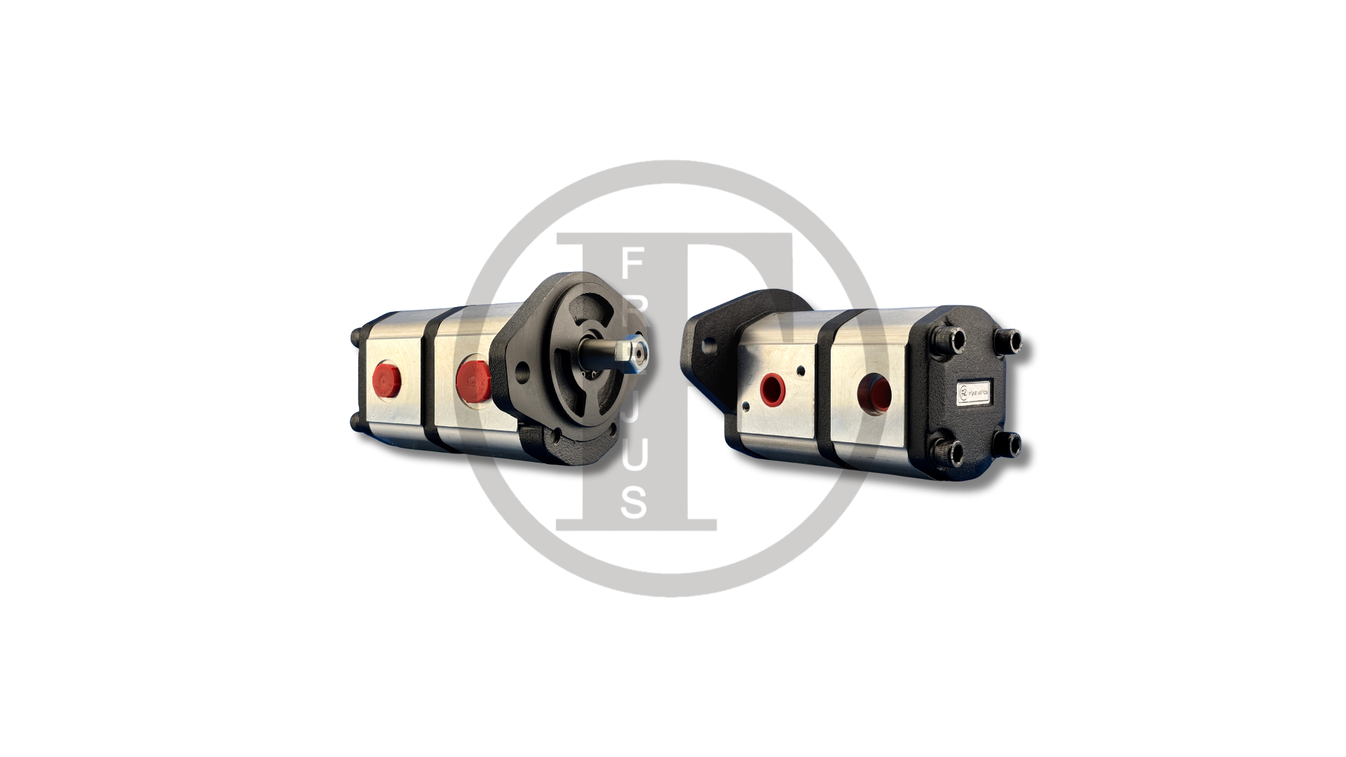 2018192 - Cone pump