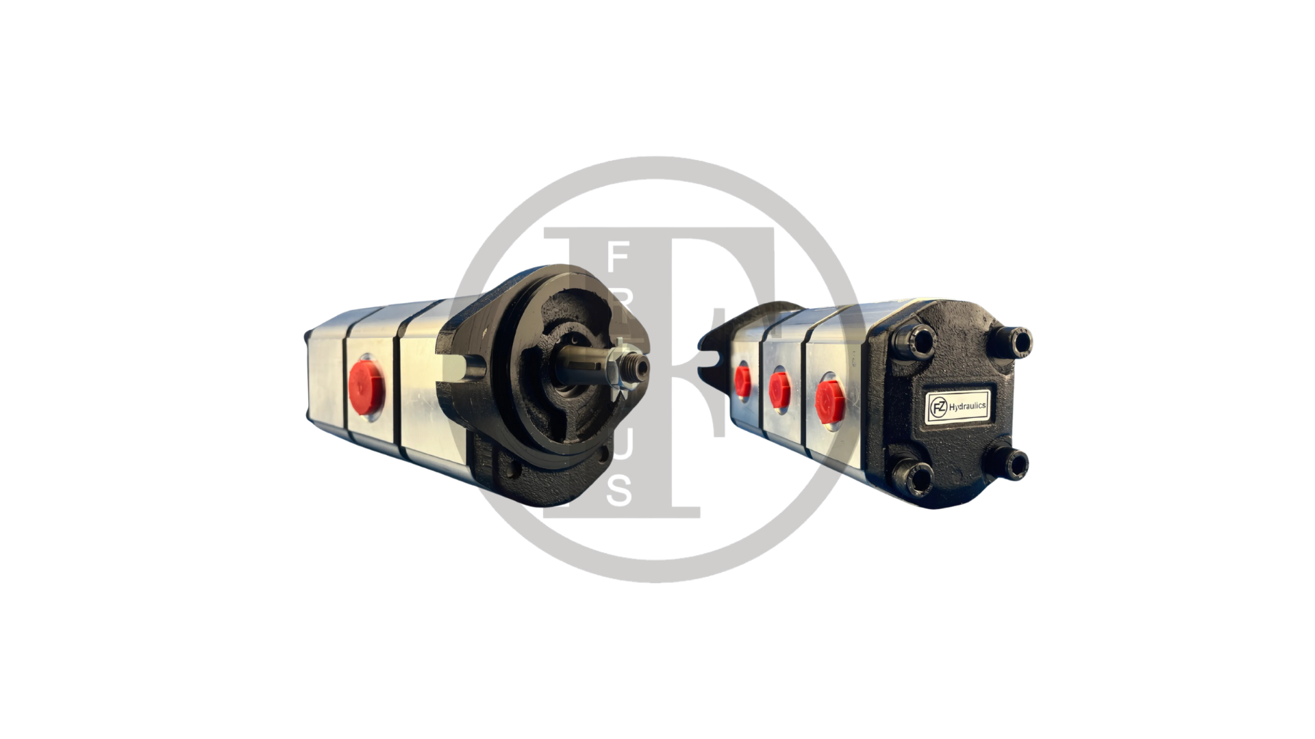 2018196 - Cone pump