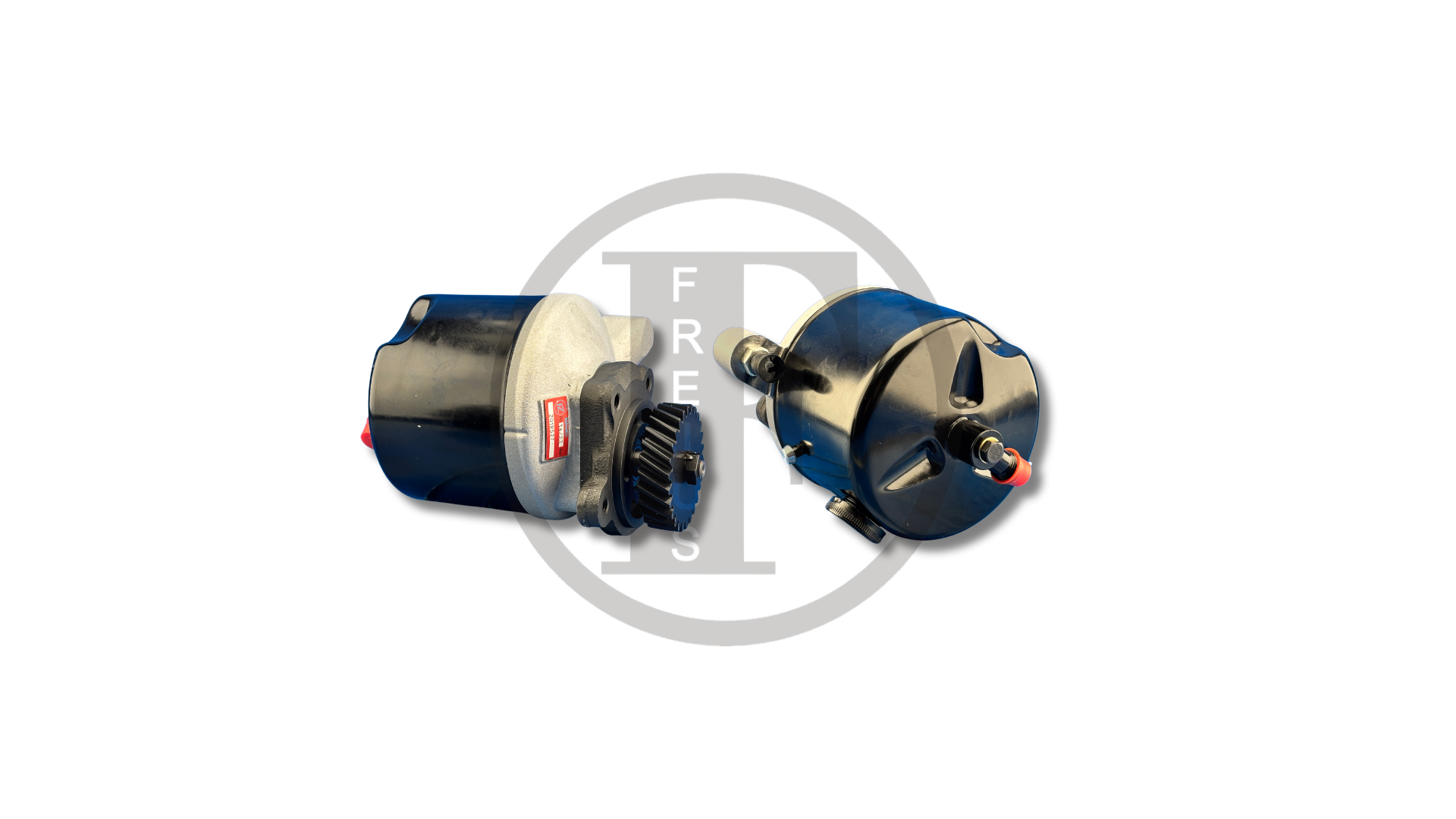 E6NN3K514PA99M - Gear pump, single