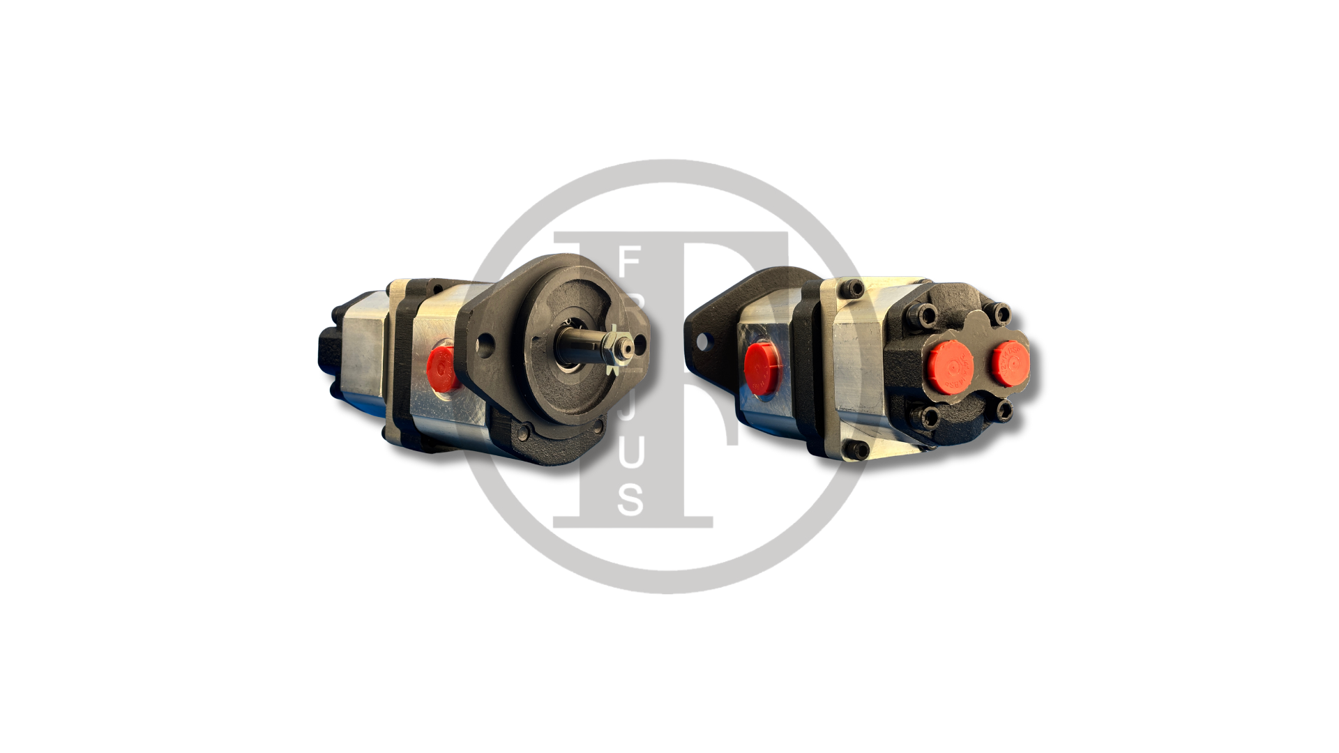 2020813 - Cone pump