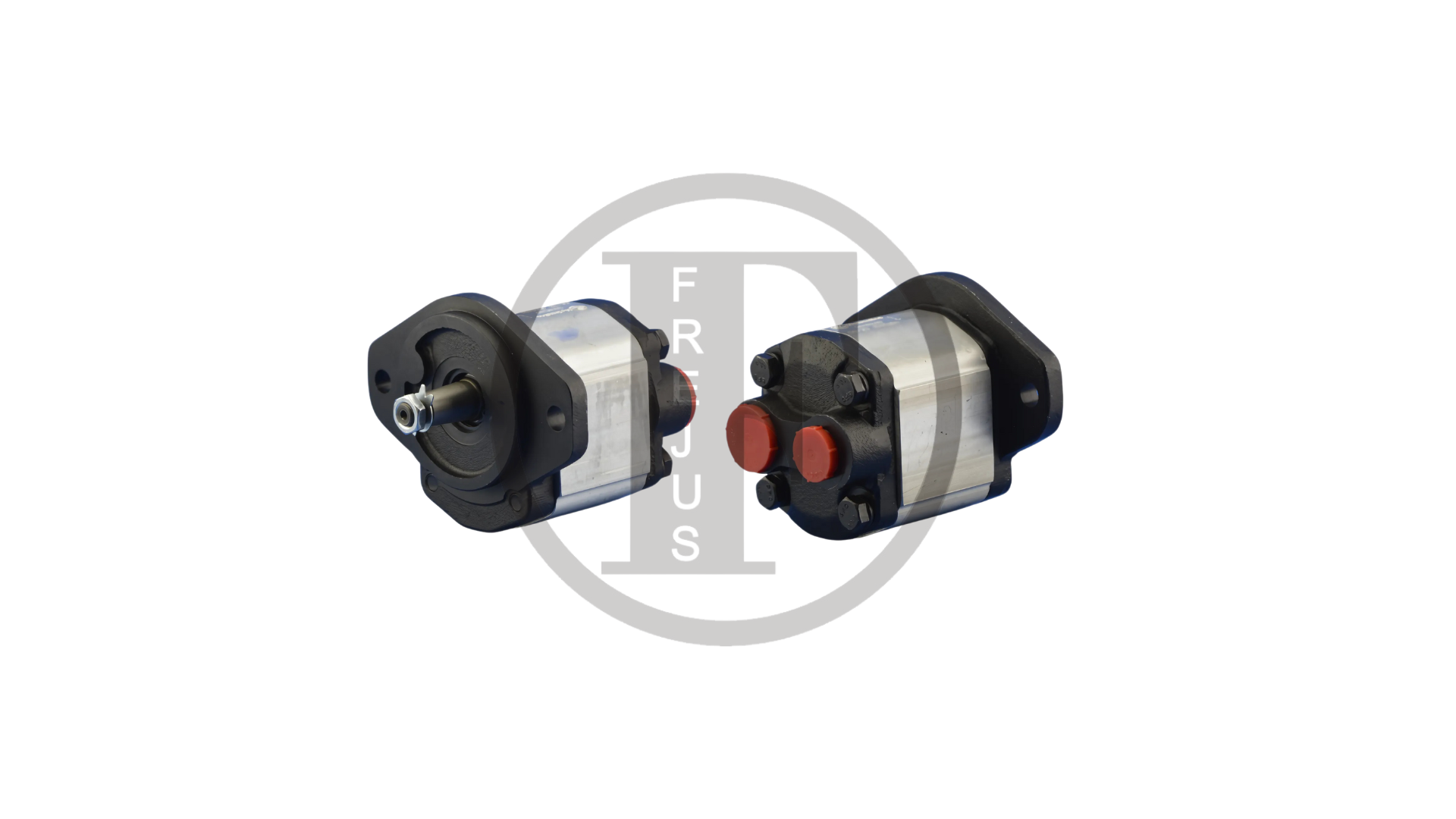 2020814 - Cone pump