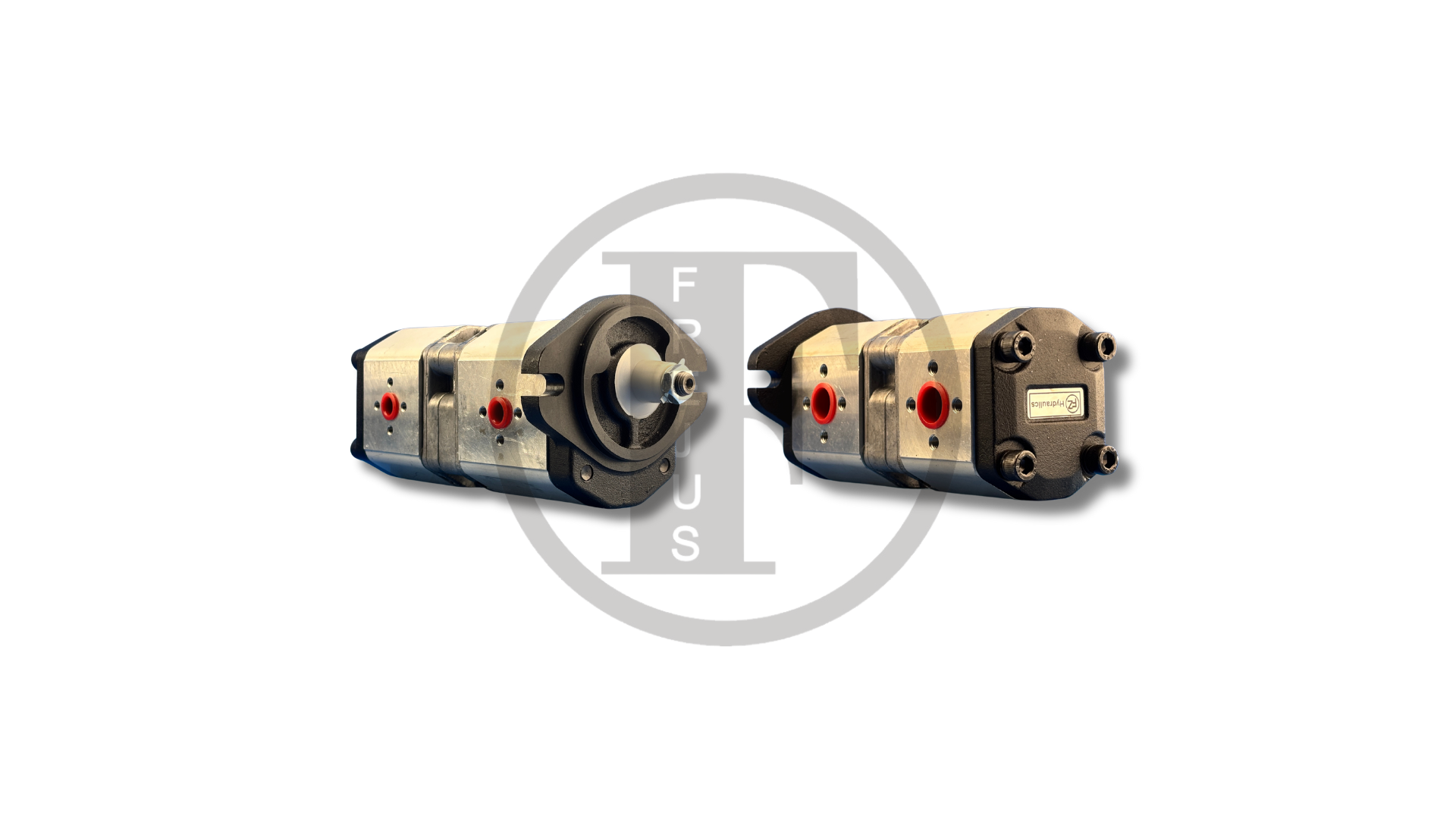 2021285 - Cone pump
