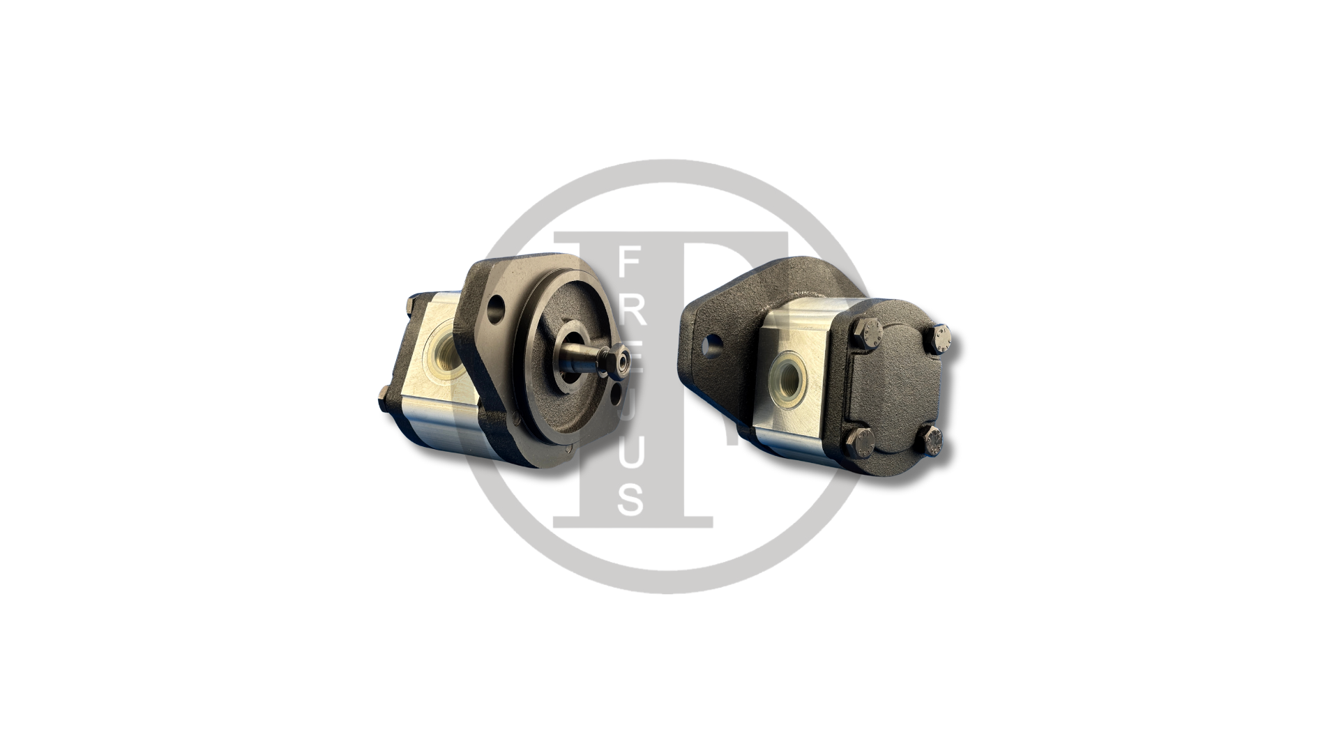 2021650 - Cone pump