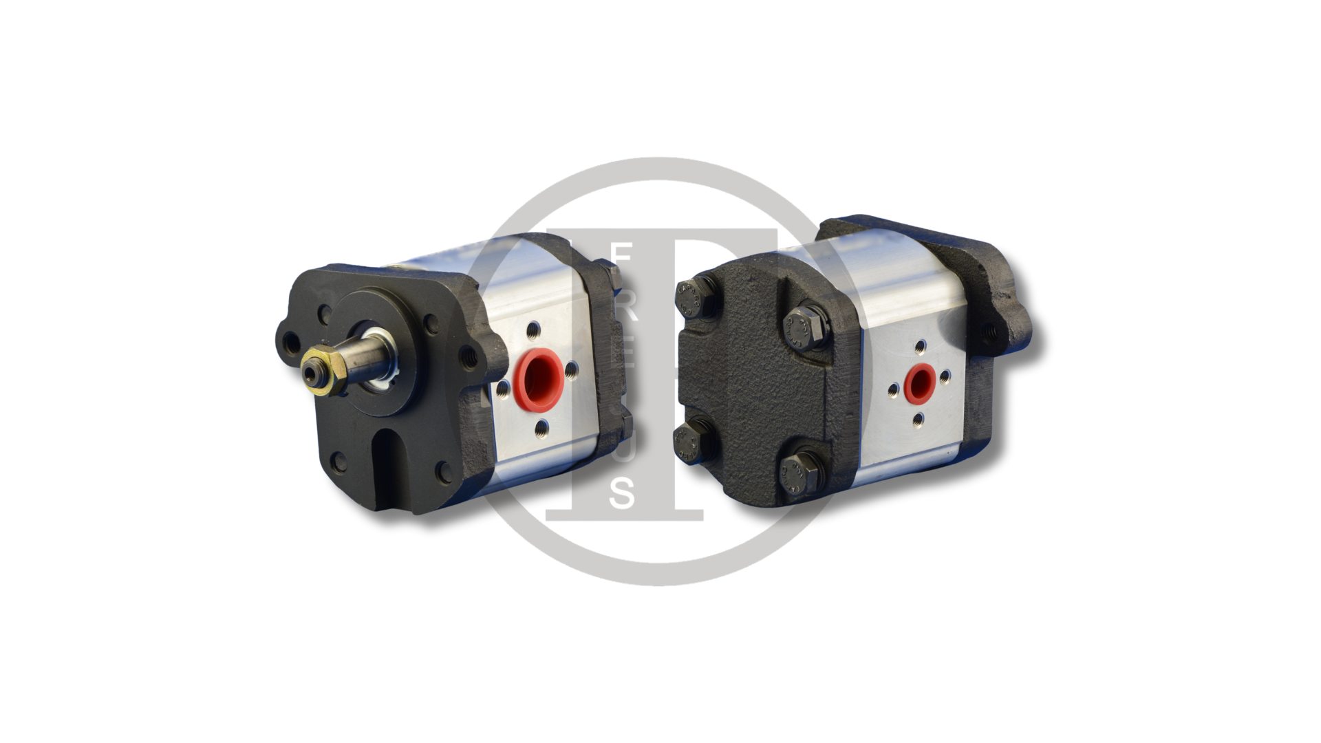 2021770 - Cone pump