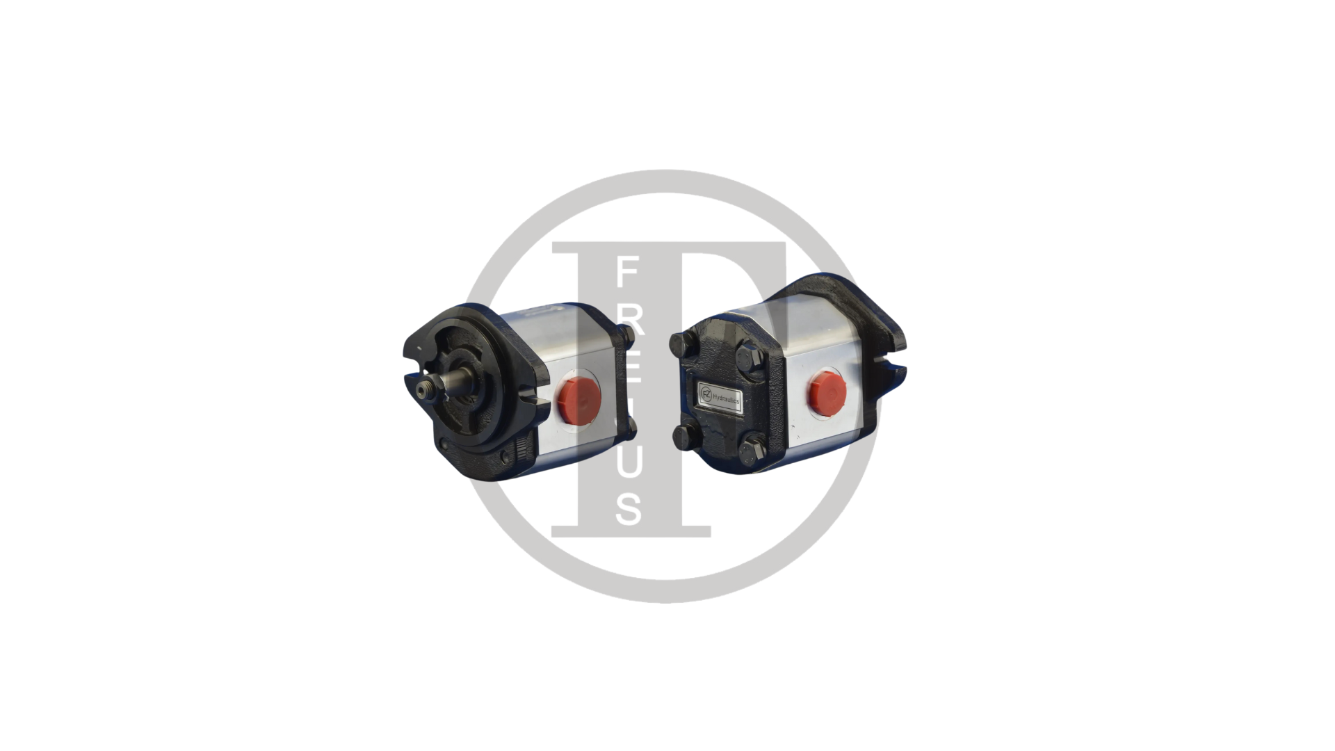 2021805 - Cone pump