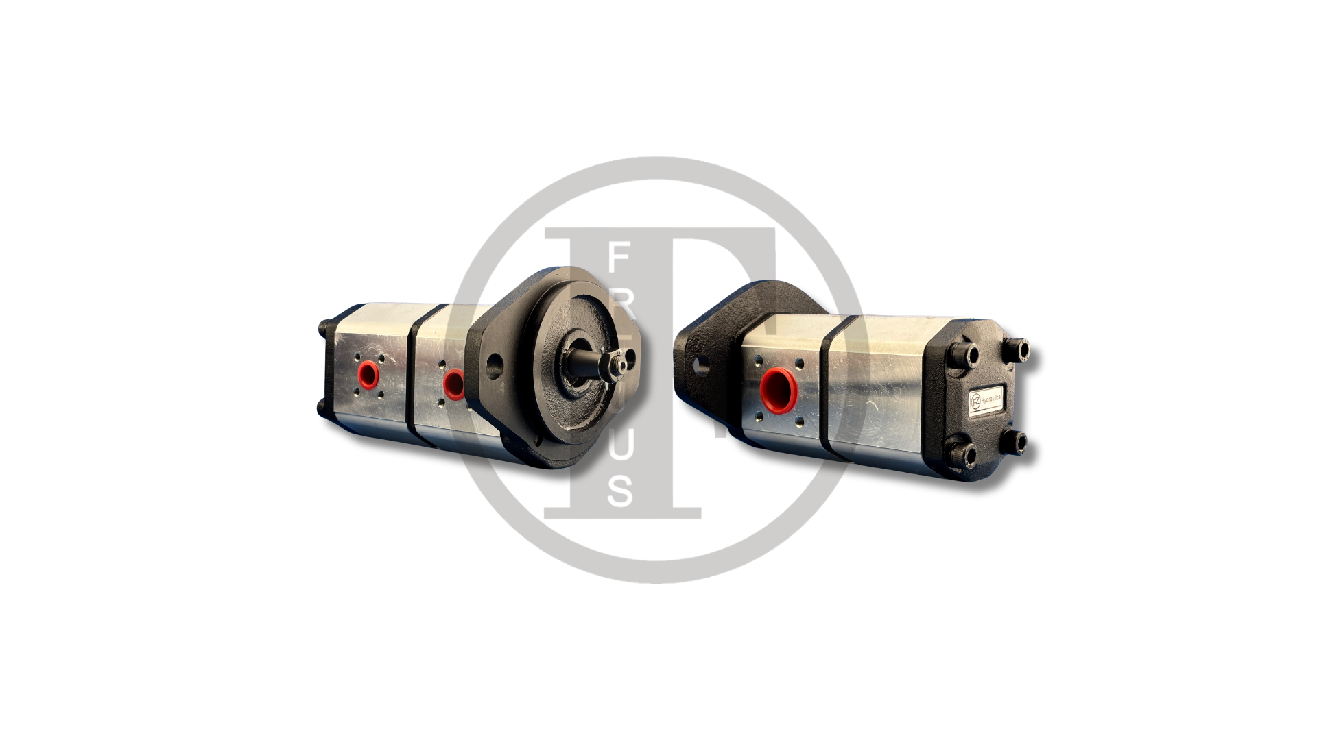 2021891 - Cone pump