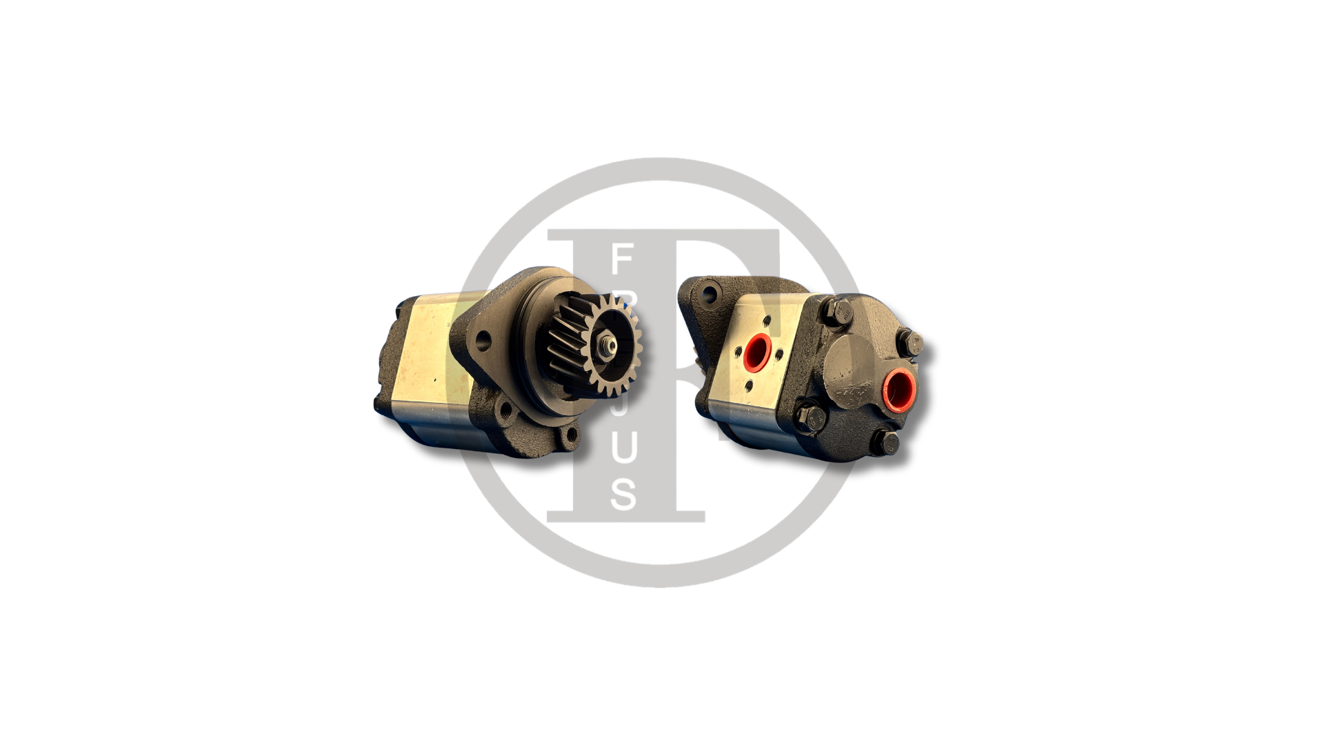2022680 - Cone pump