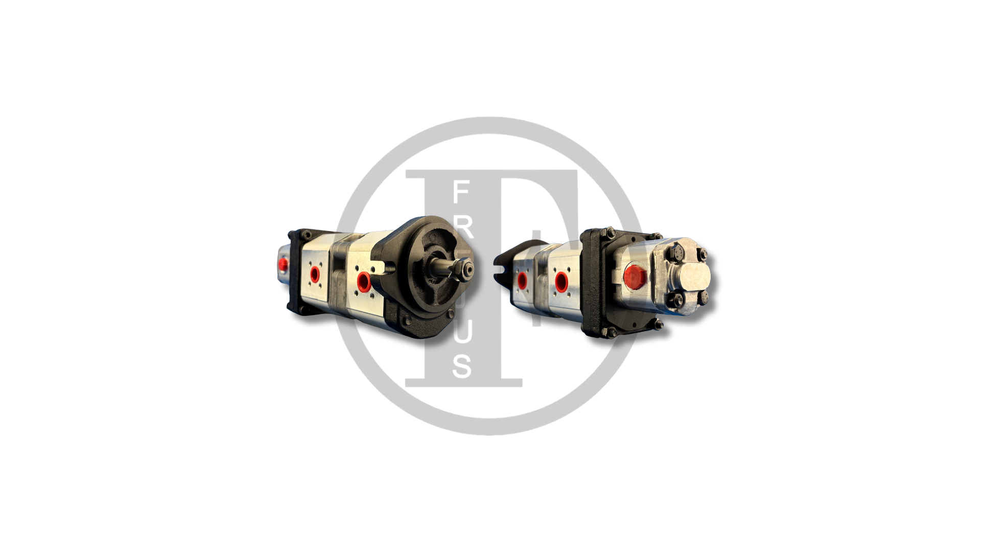 4000172 - Cone pump