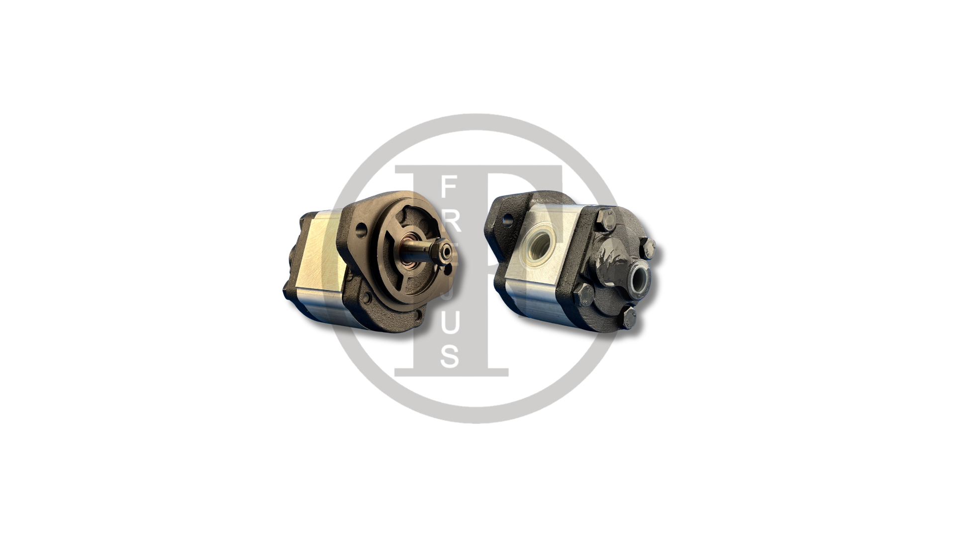 4000231 - Cone pump