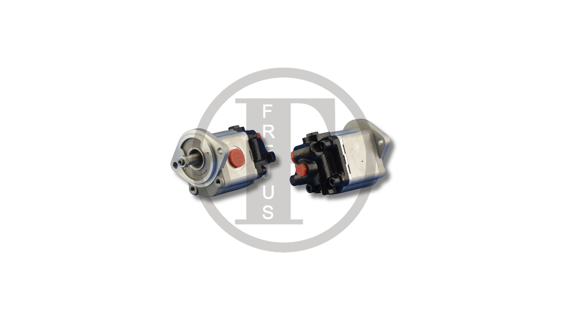4000242 - Cone pump