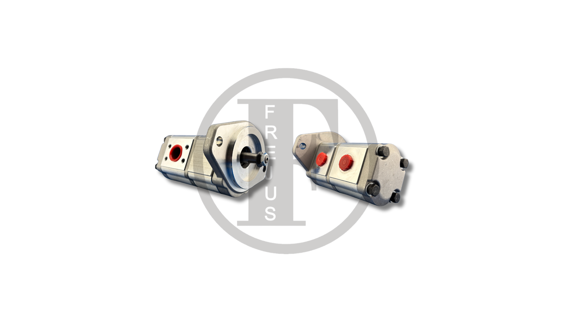 4000649 - Cone pump