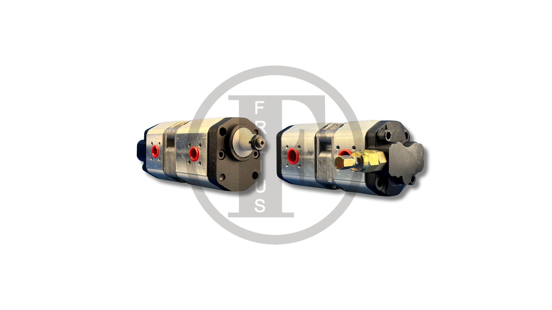 2021885 - Cone pump