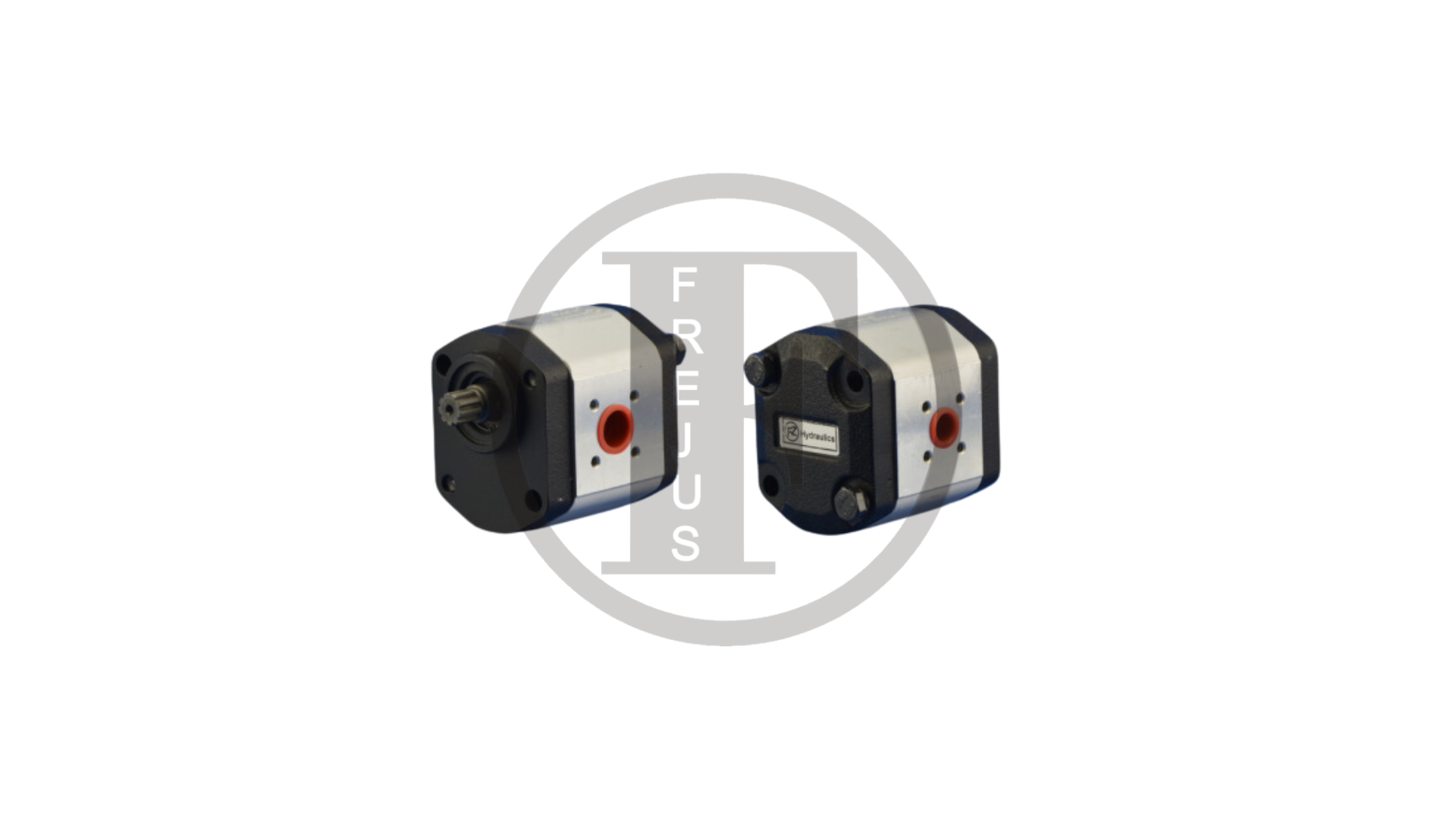 2014889 - Shaft pump